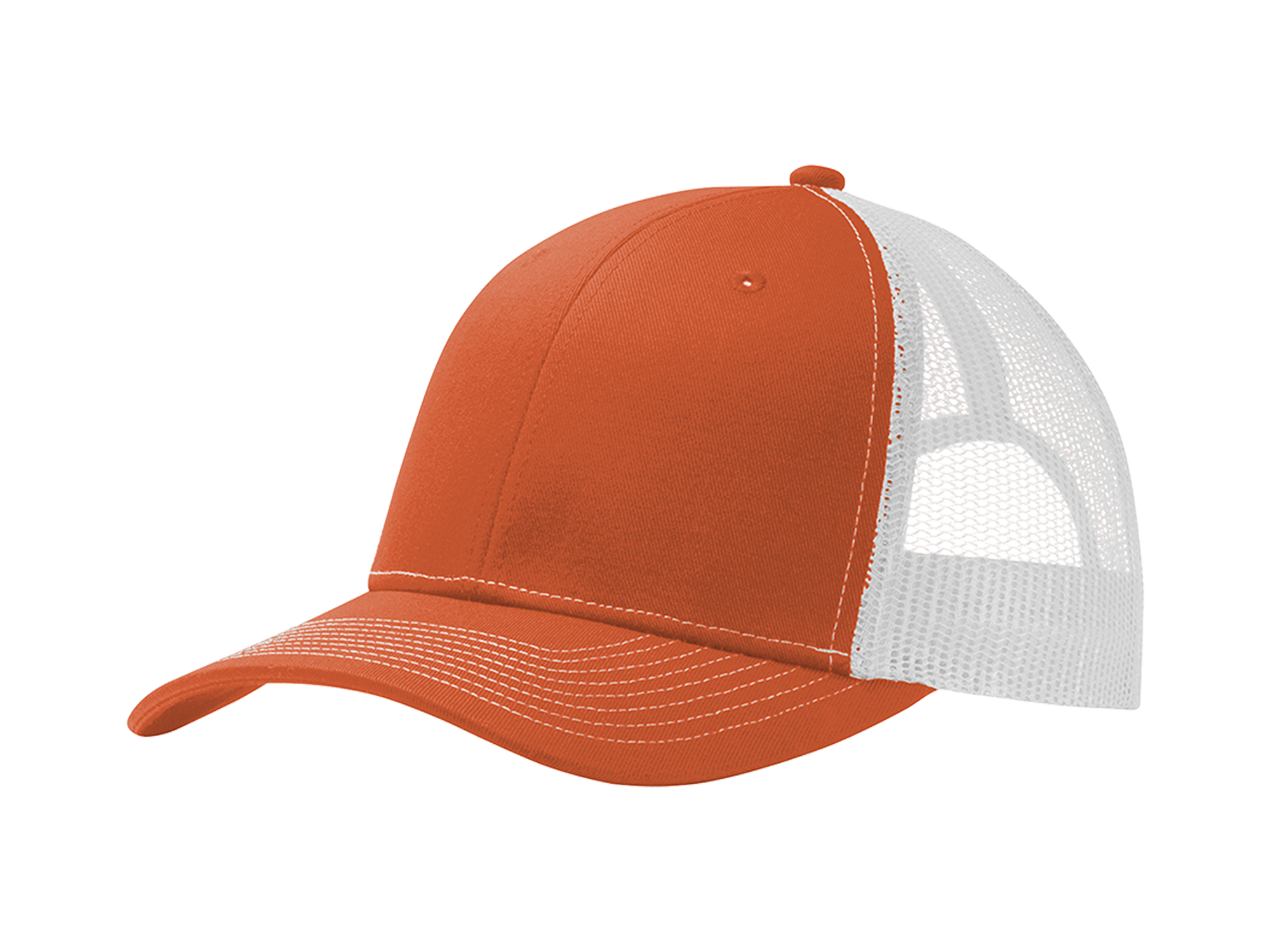 Snapback Trucker Cap - C402