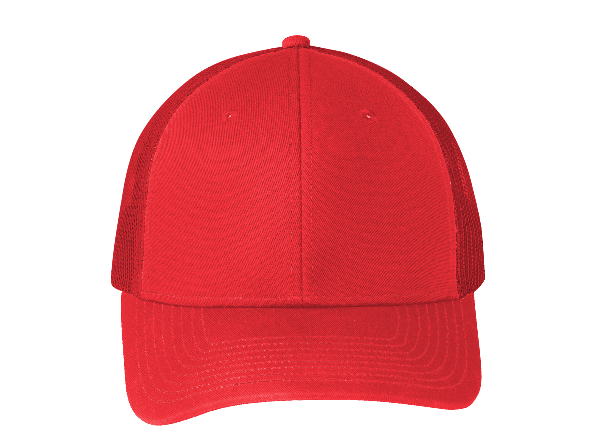 True Red