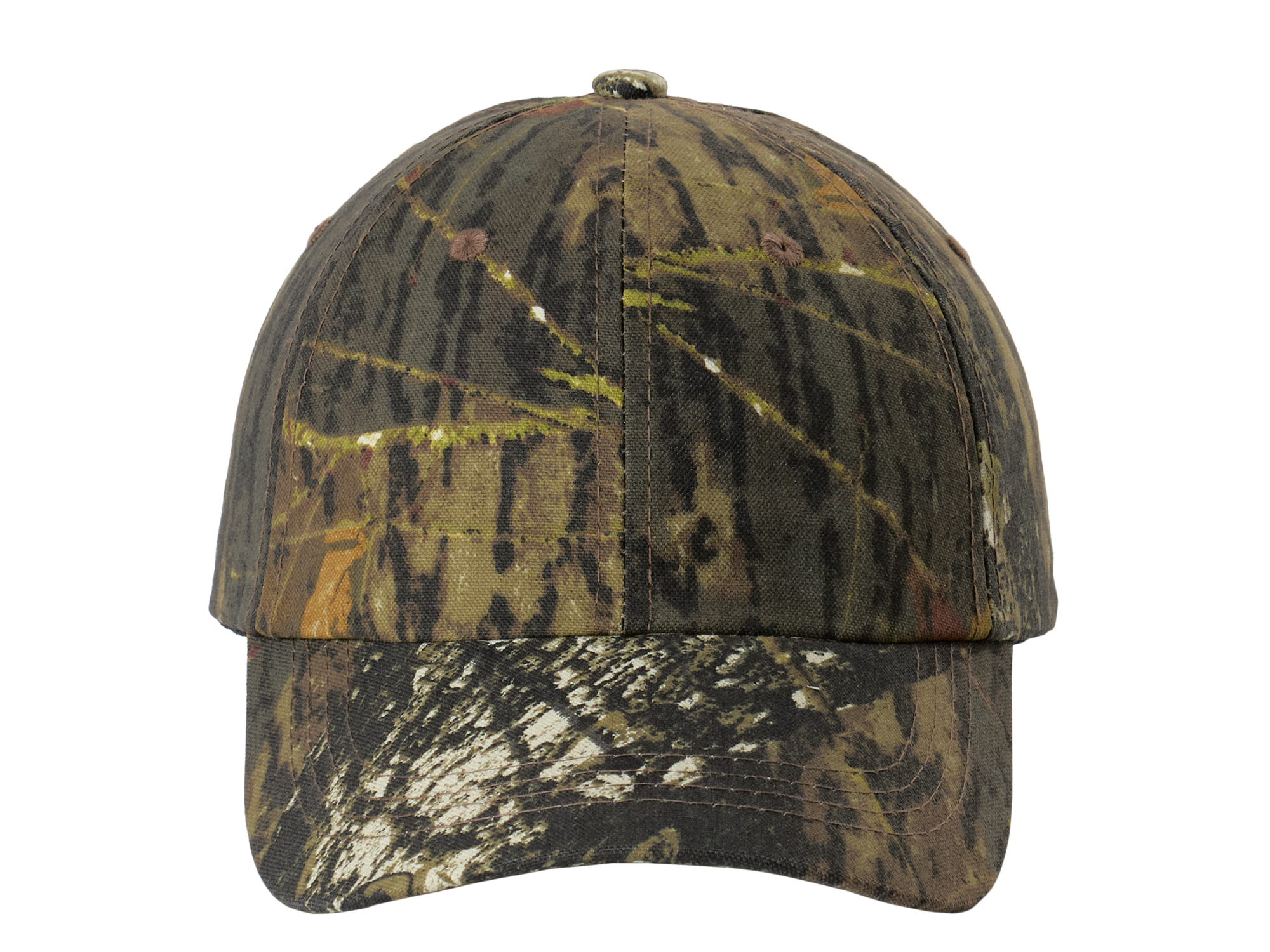 Mossy Oak New Break-Up