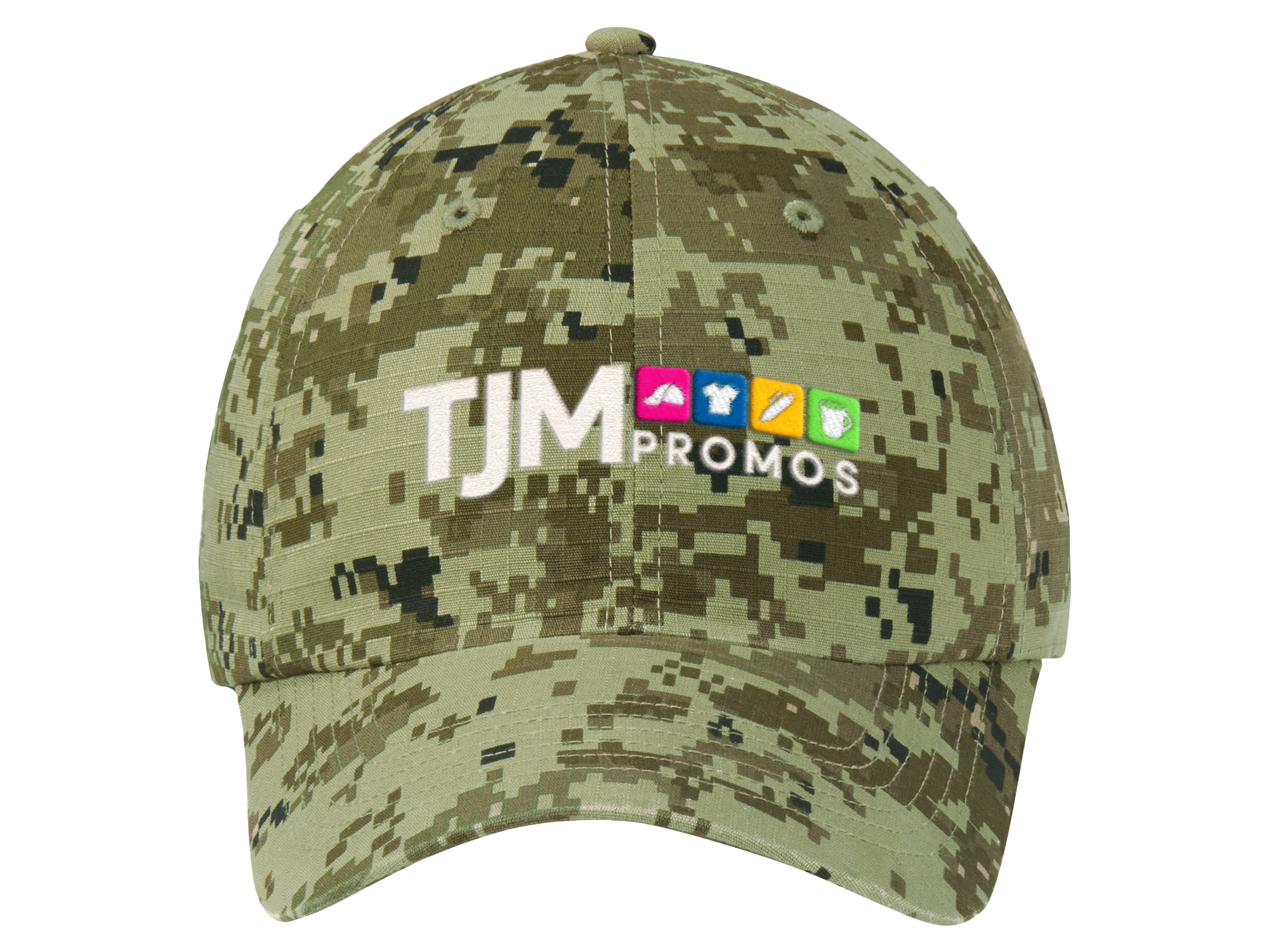 Green Camo