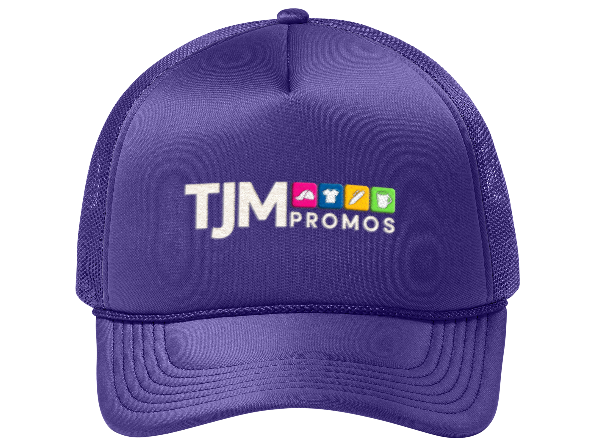 Prism Purple