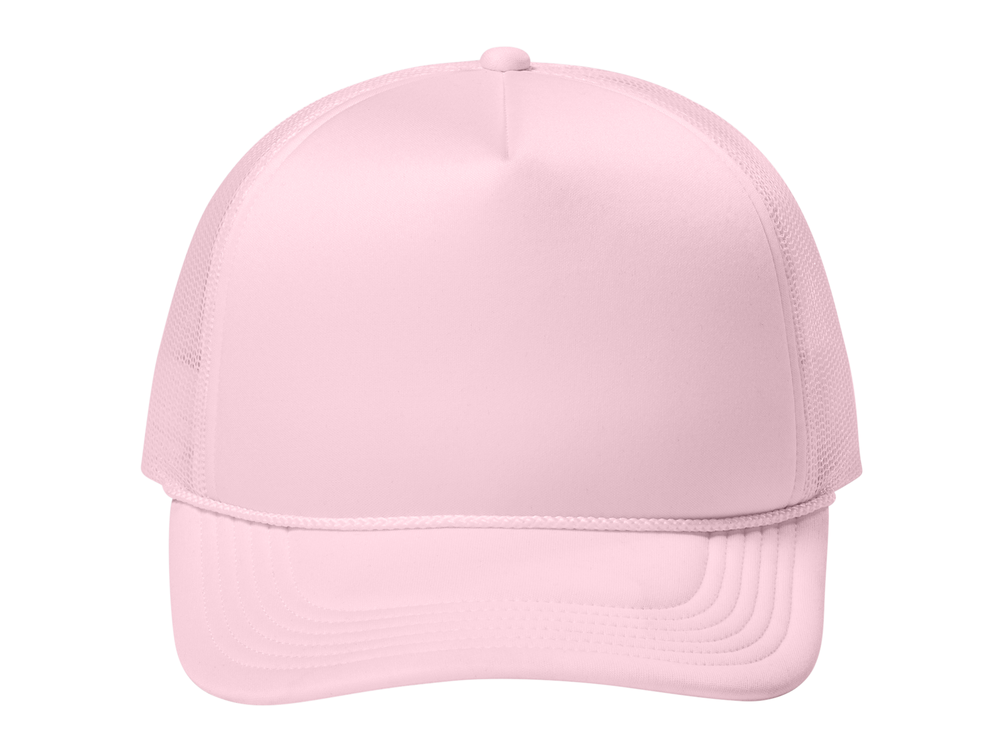 Cloud Pink