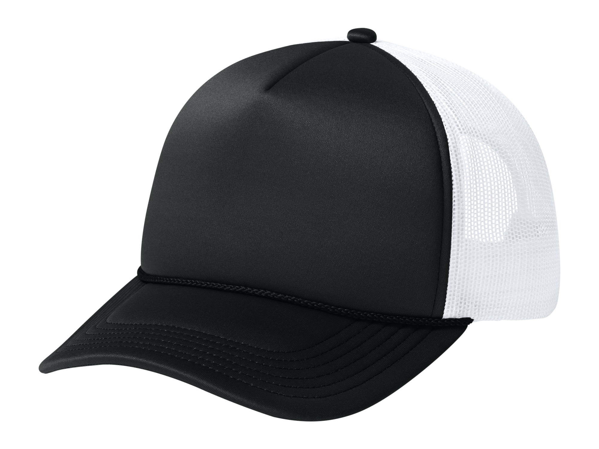 Foam Truck’N Cap - C993