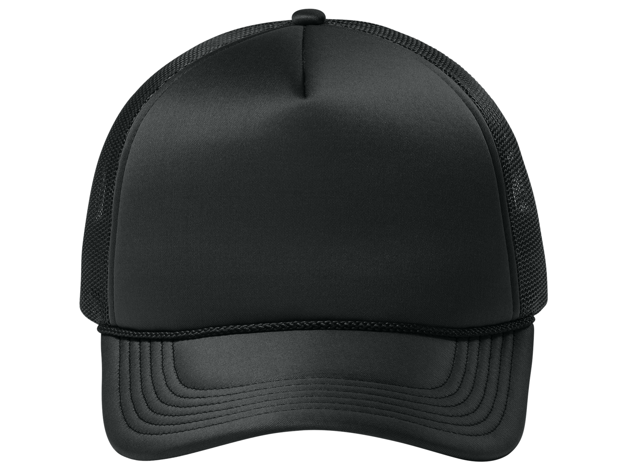 Deep Black