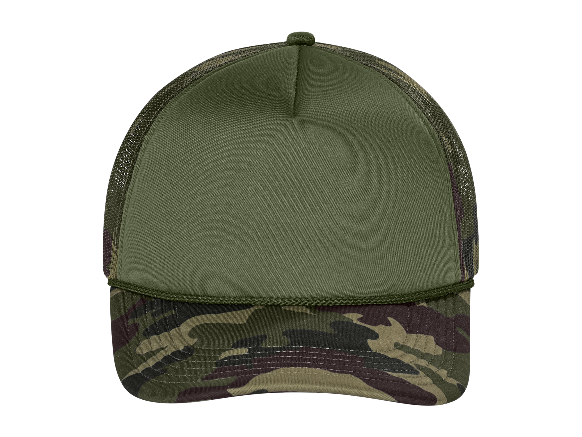 Olive Drab Green_Camo_Camo