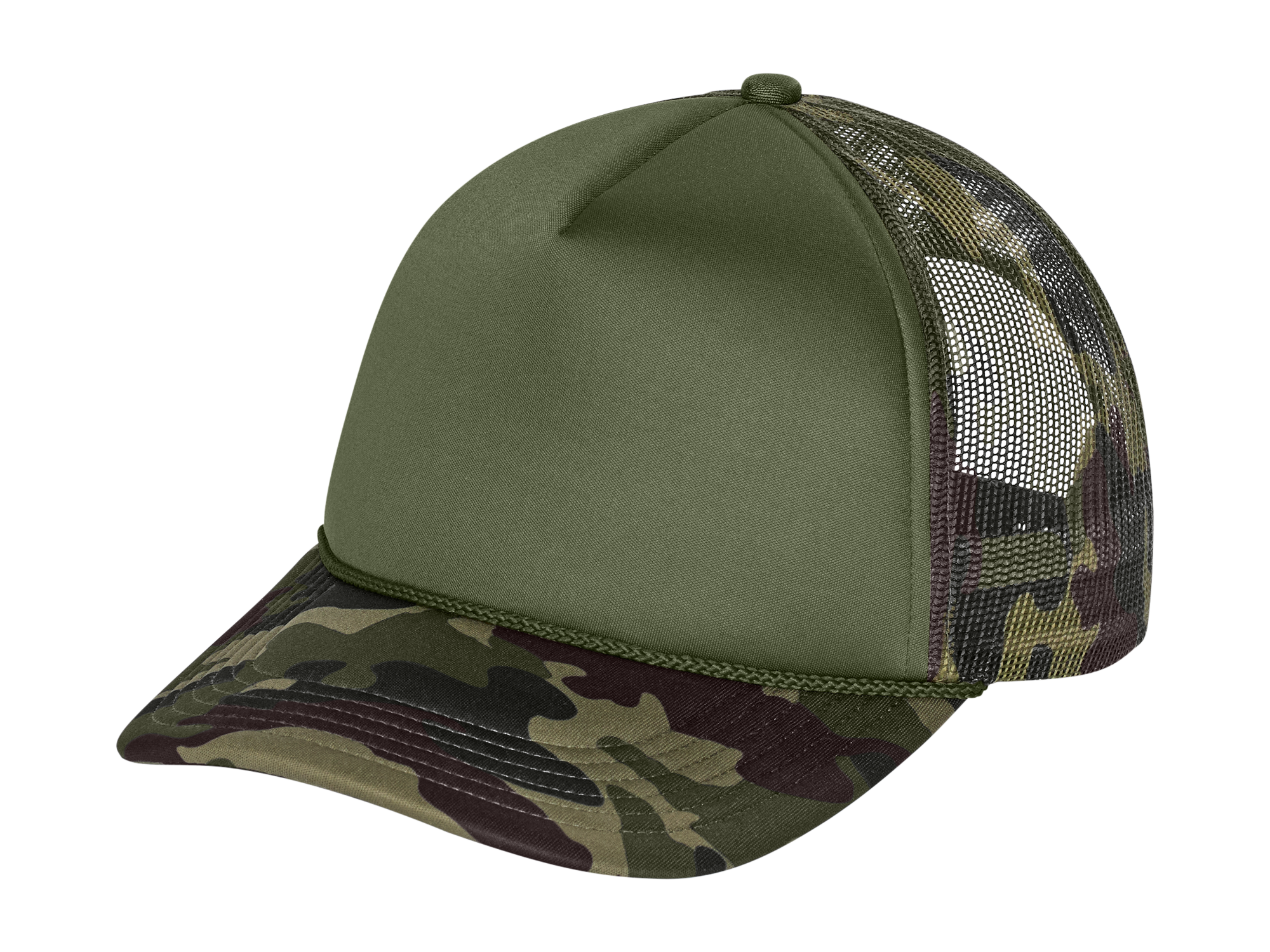 Foam Truck’N Cap - C993