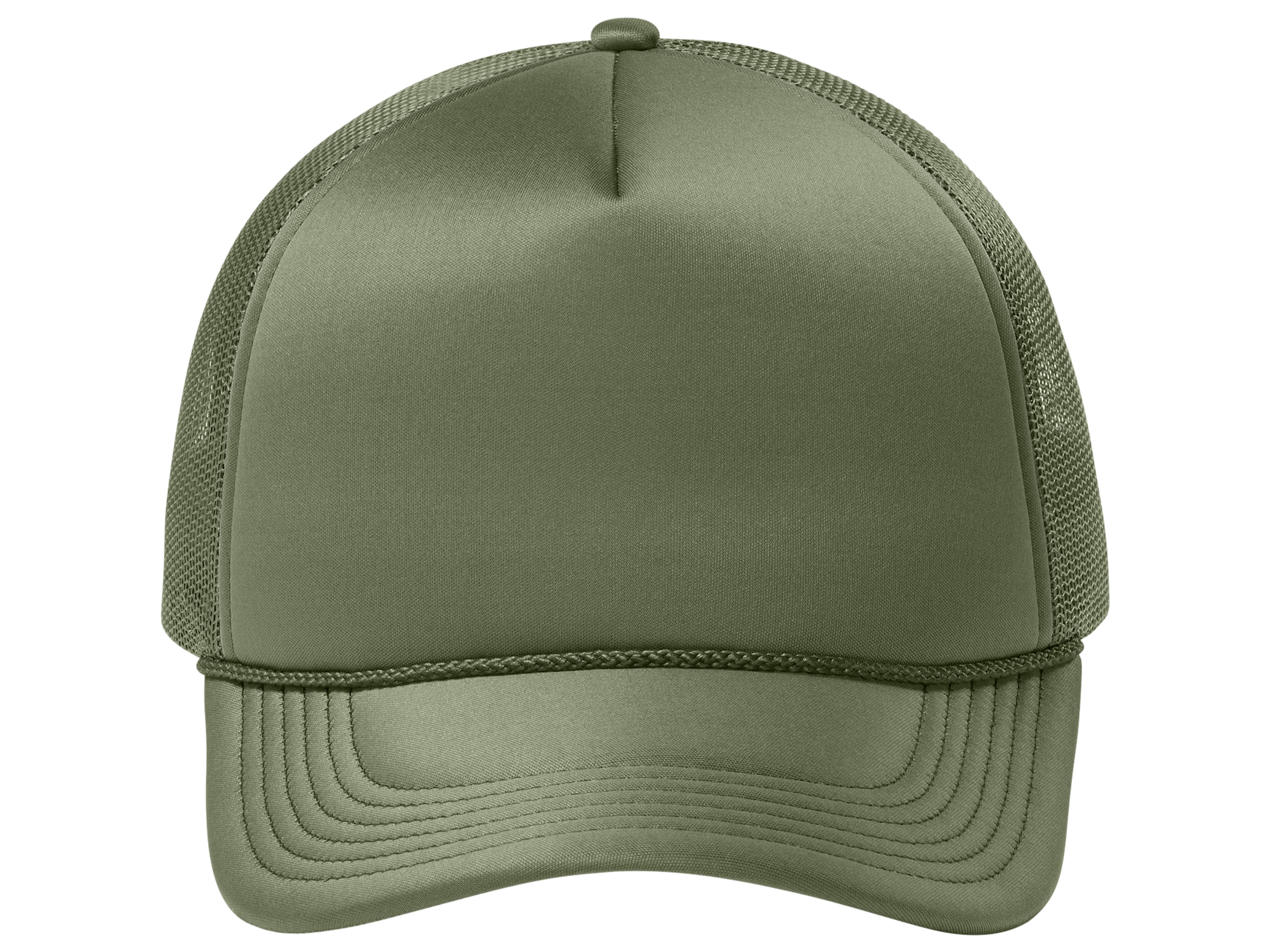 Olive Drab Green