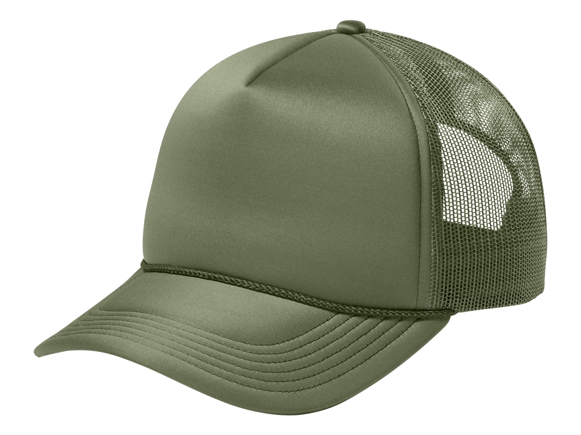 Foam Truck’N Cap - C993