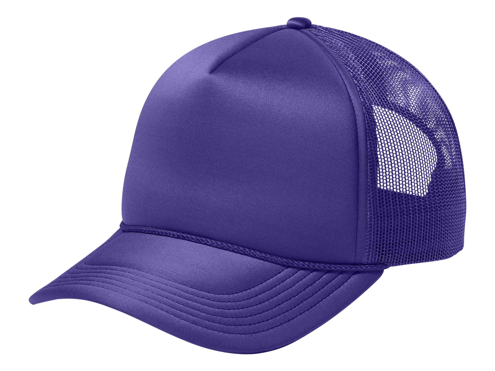 Foam Truck’N Cap - C993
