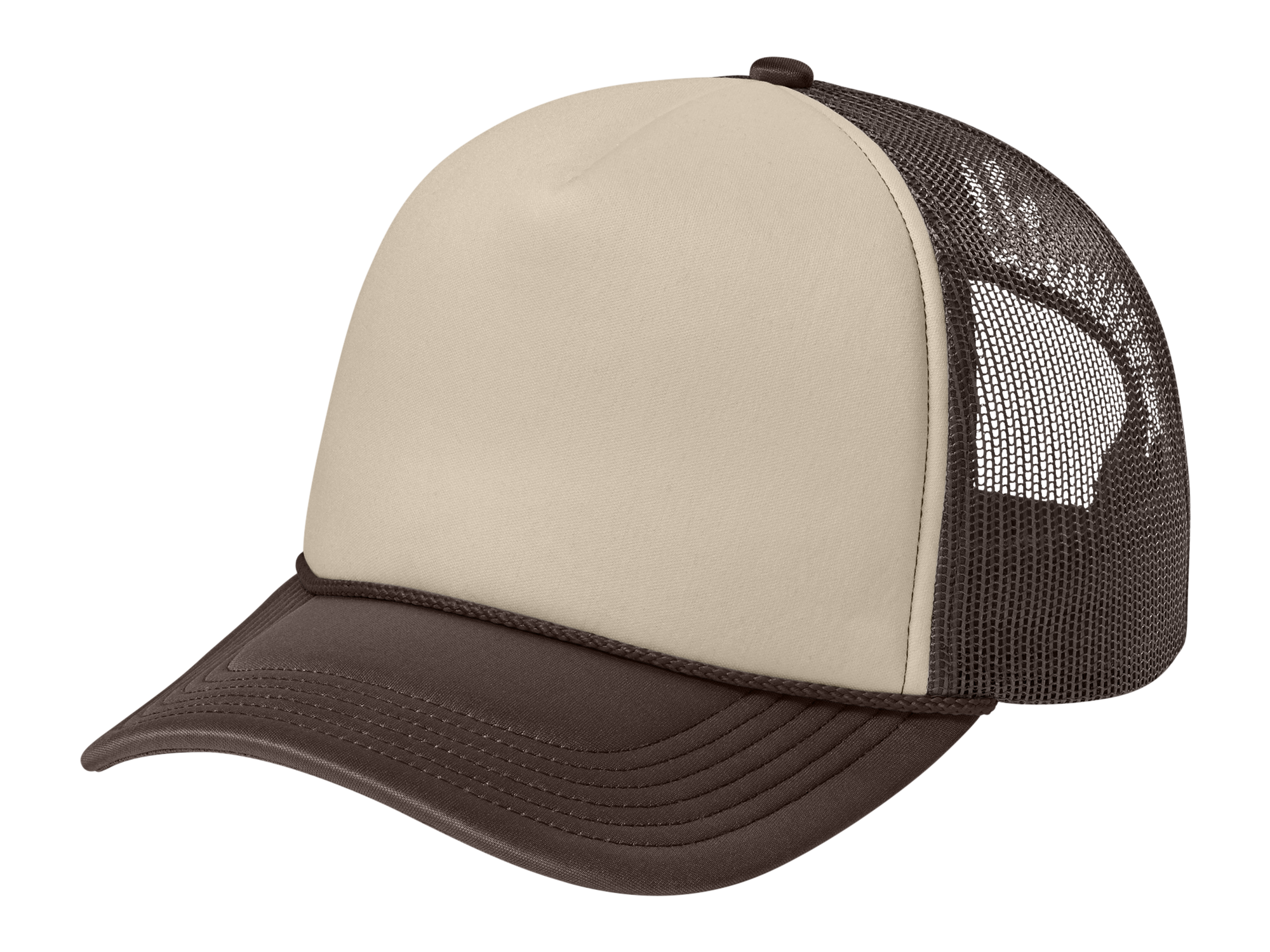 Foam Truck’N Cap - C993