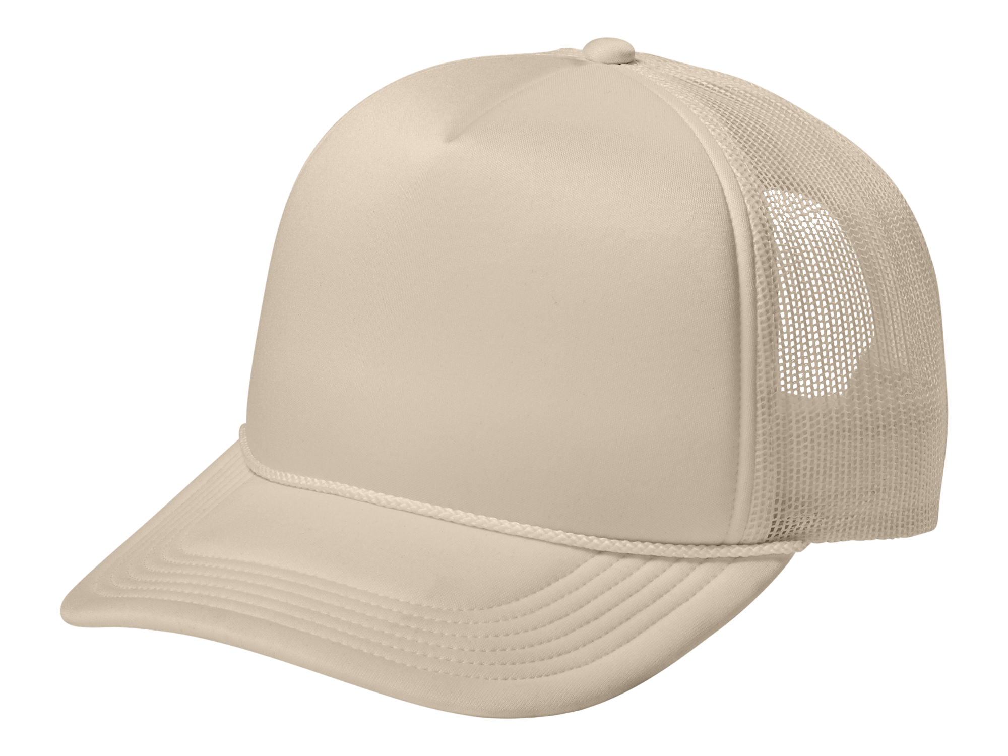 Foam Truck’N Cap - C993