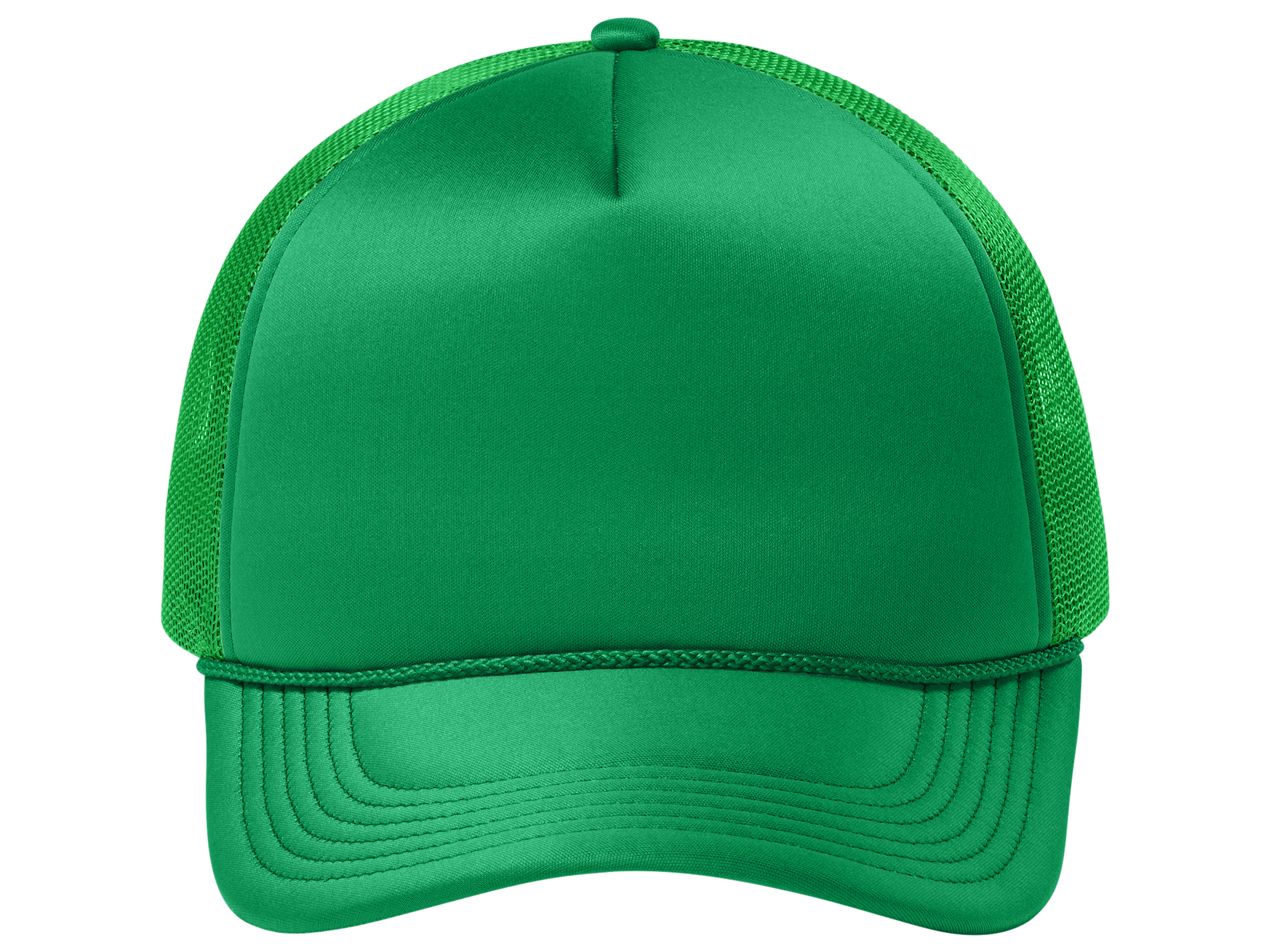 True Kelly Green