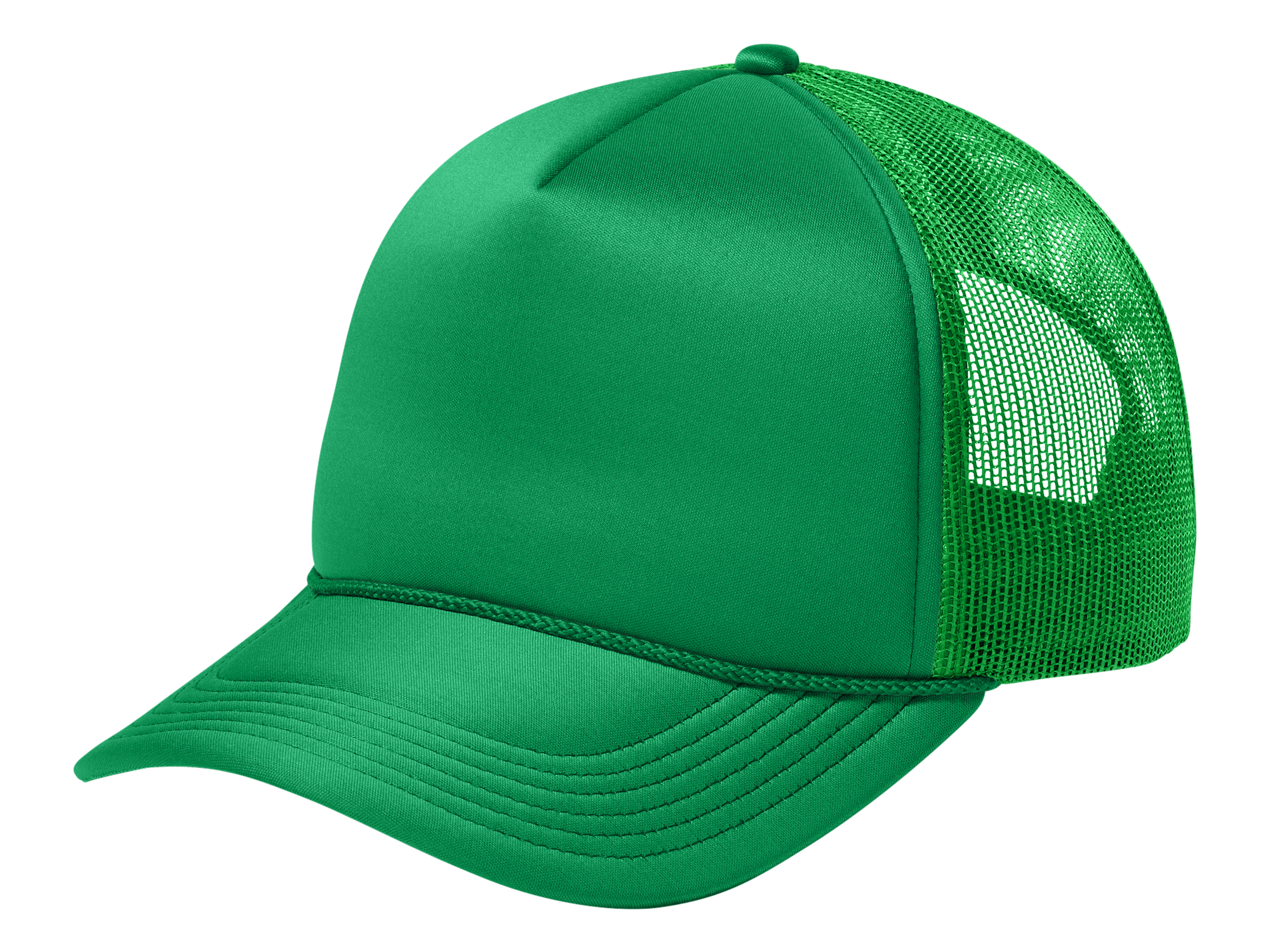 Foam Truck’N Cap - C993