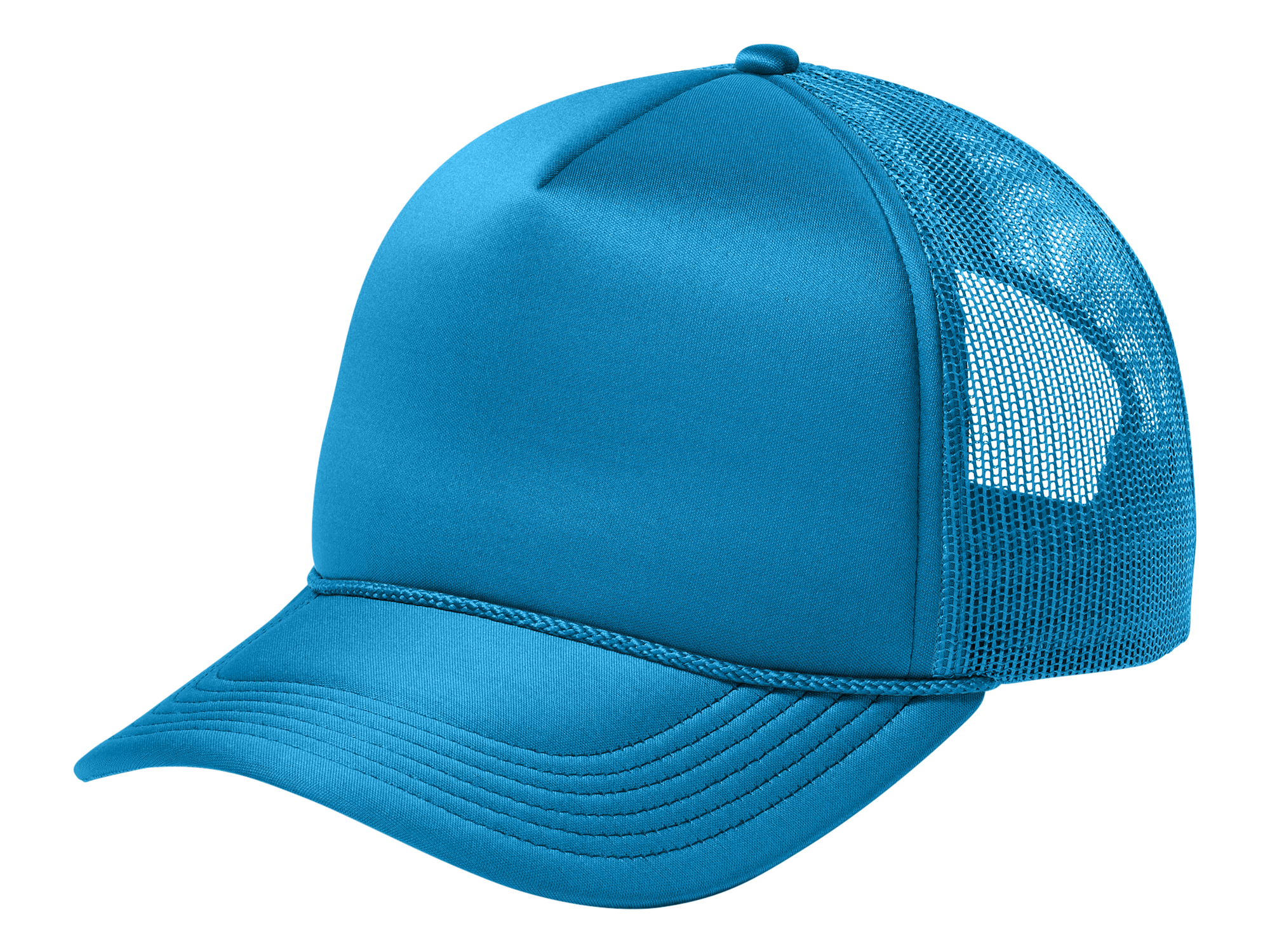 Foam Truck’N Cap - C993