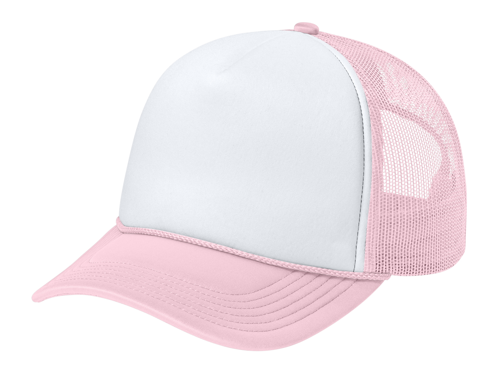 Foam Truck’N Cap - C993