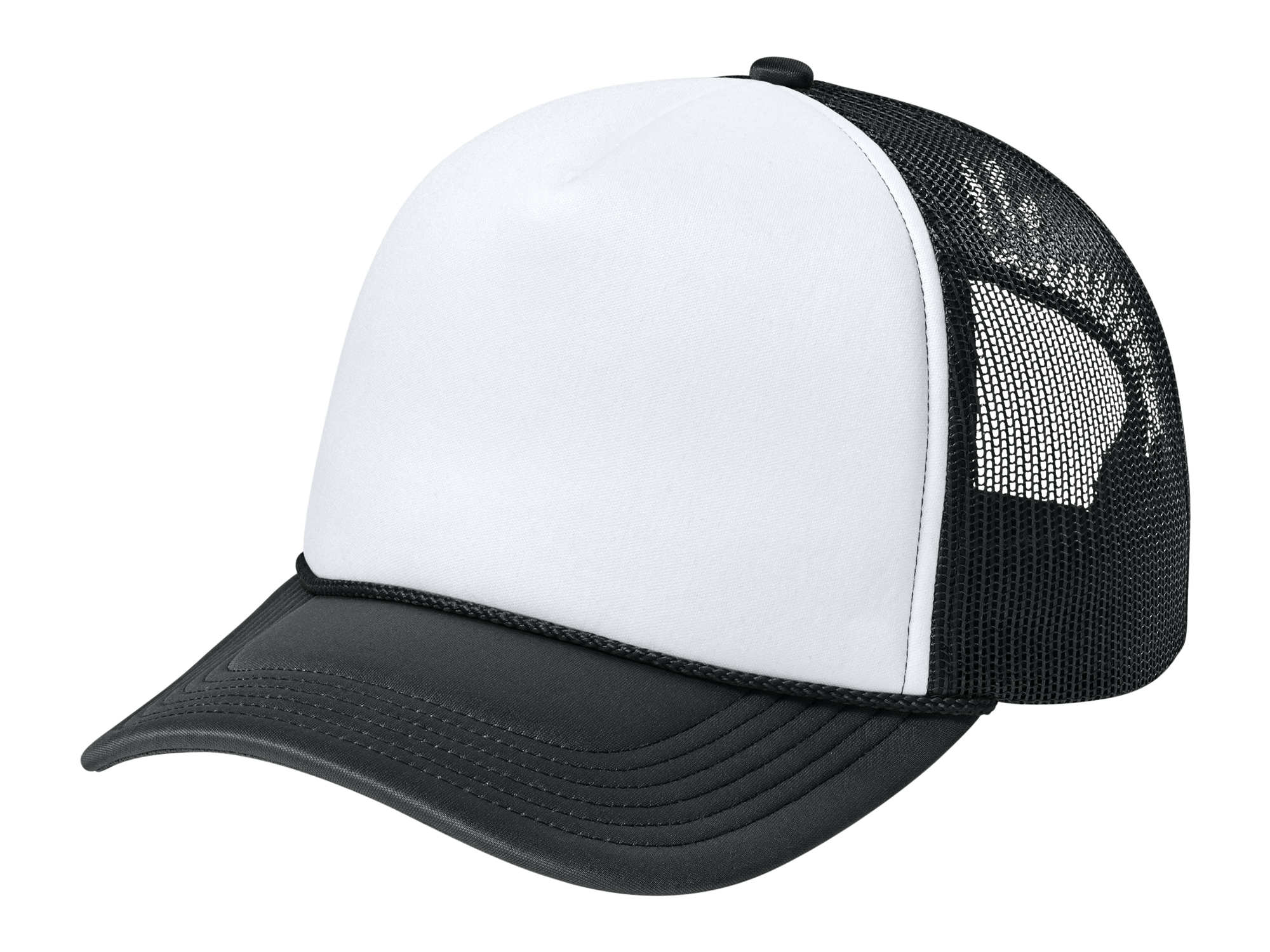 Foam Truck’N Cap - C993