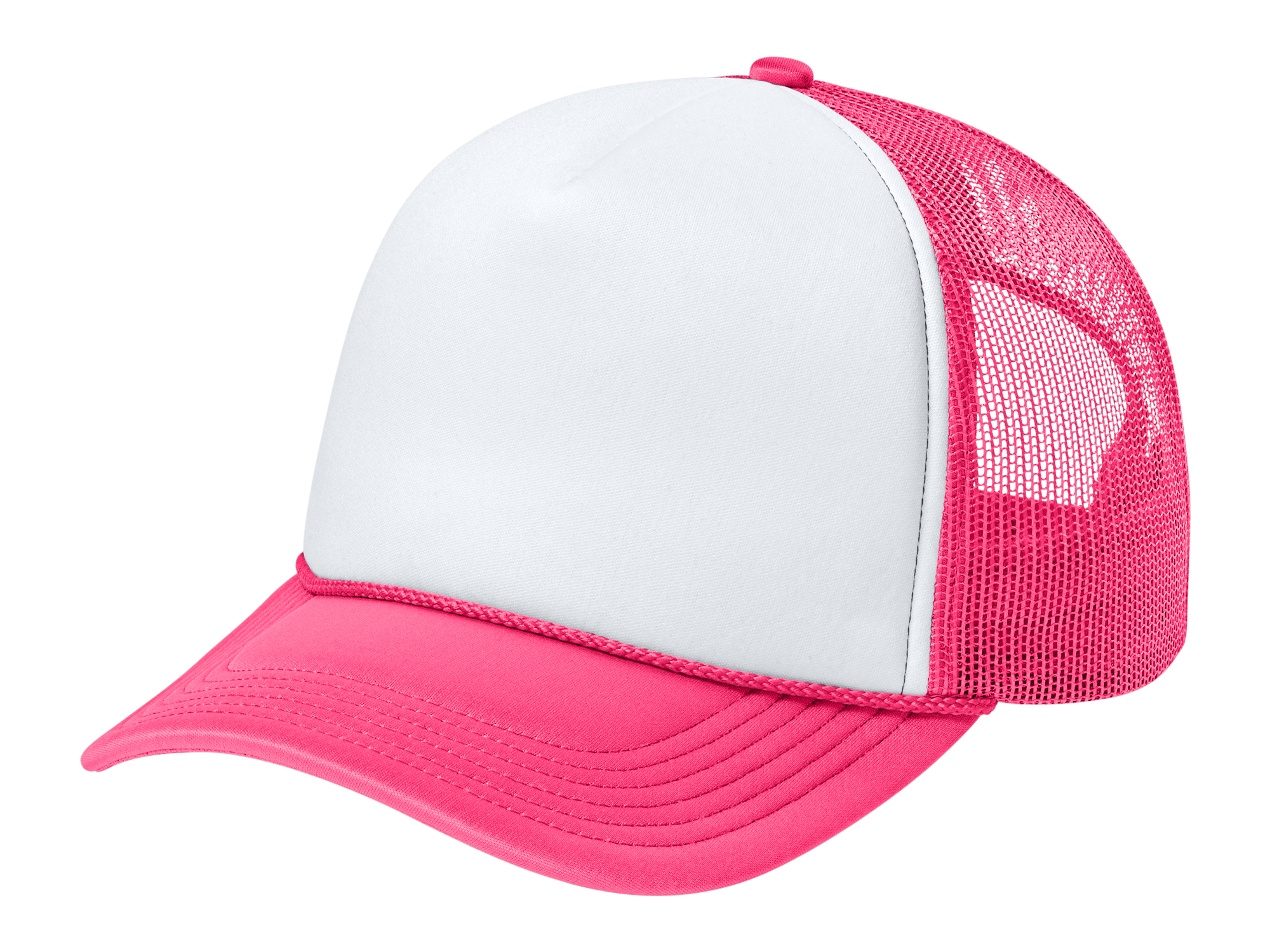 Foam Truck’N Cap - C993
