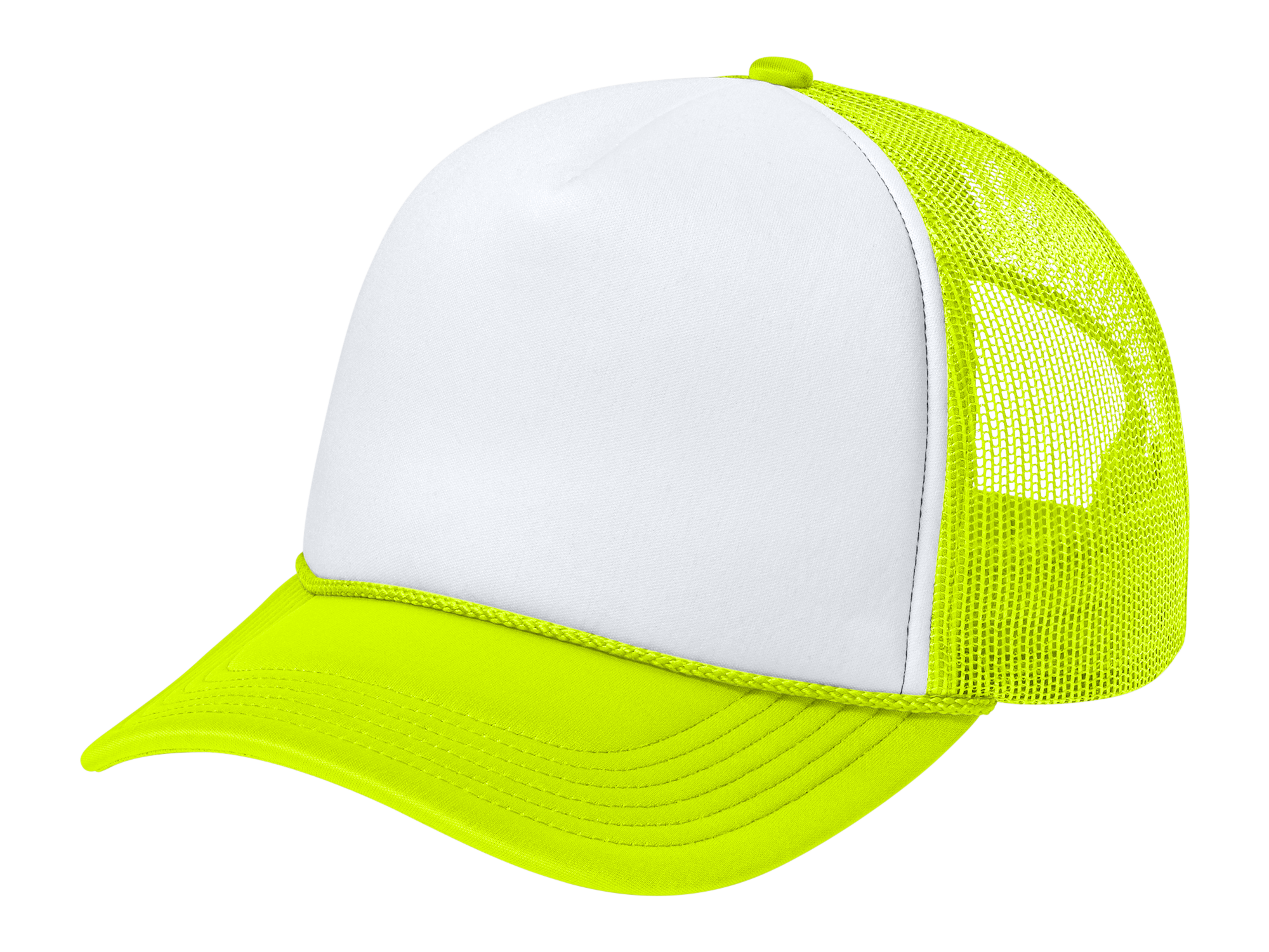 Foam Truck’N Cap - C993