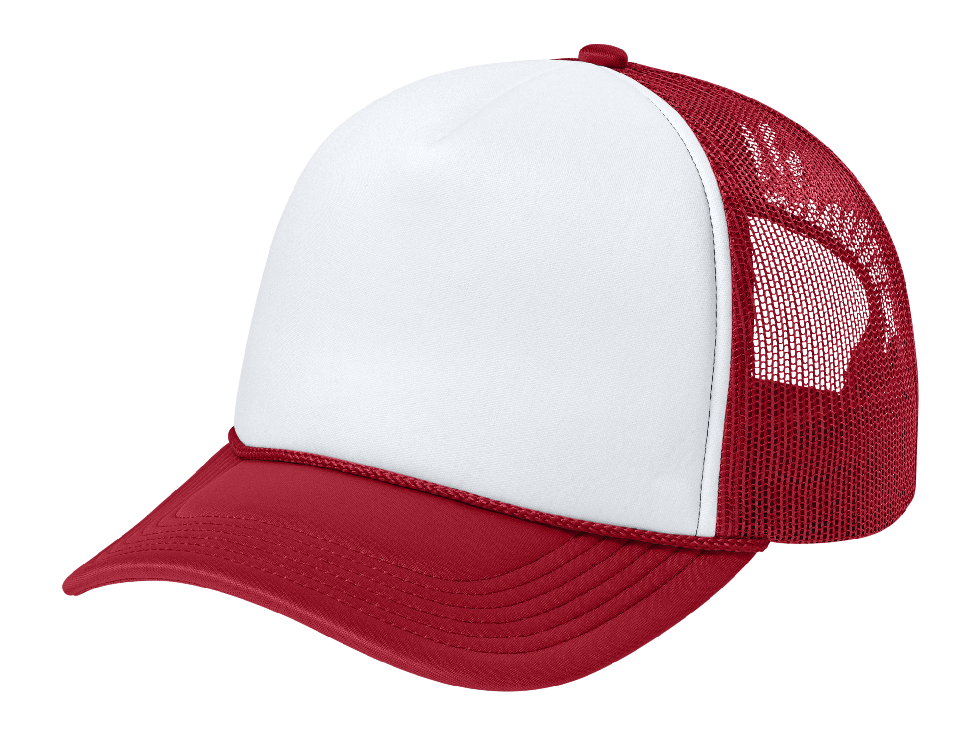 Foam Truck’N Cap - C993