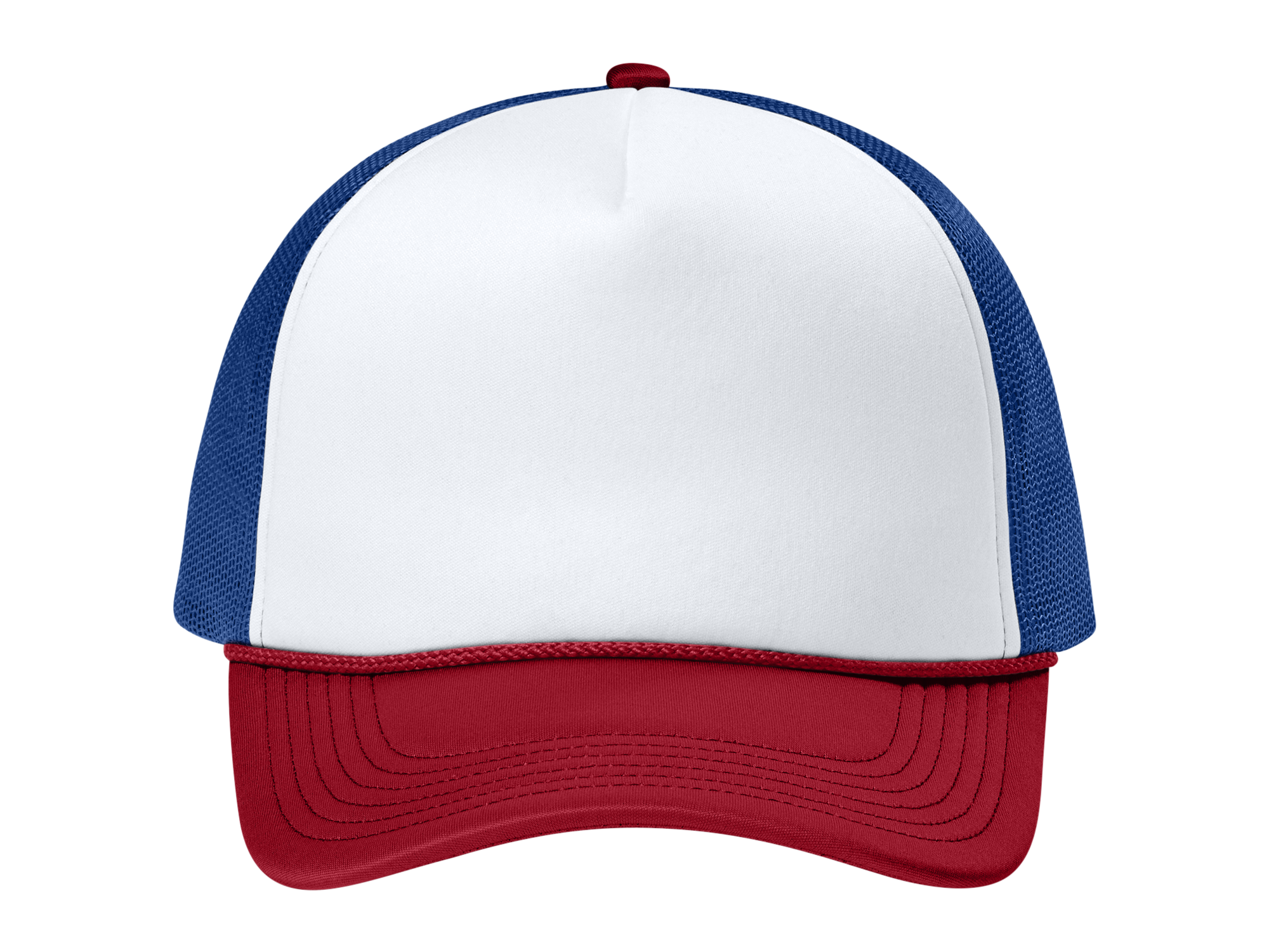 White_Rich Red_True Royal