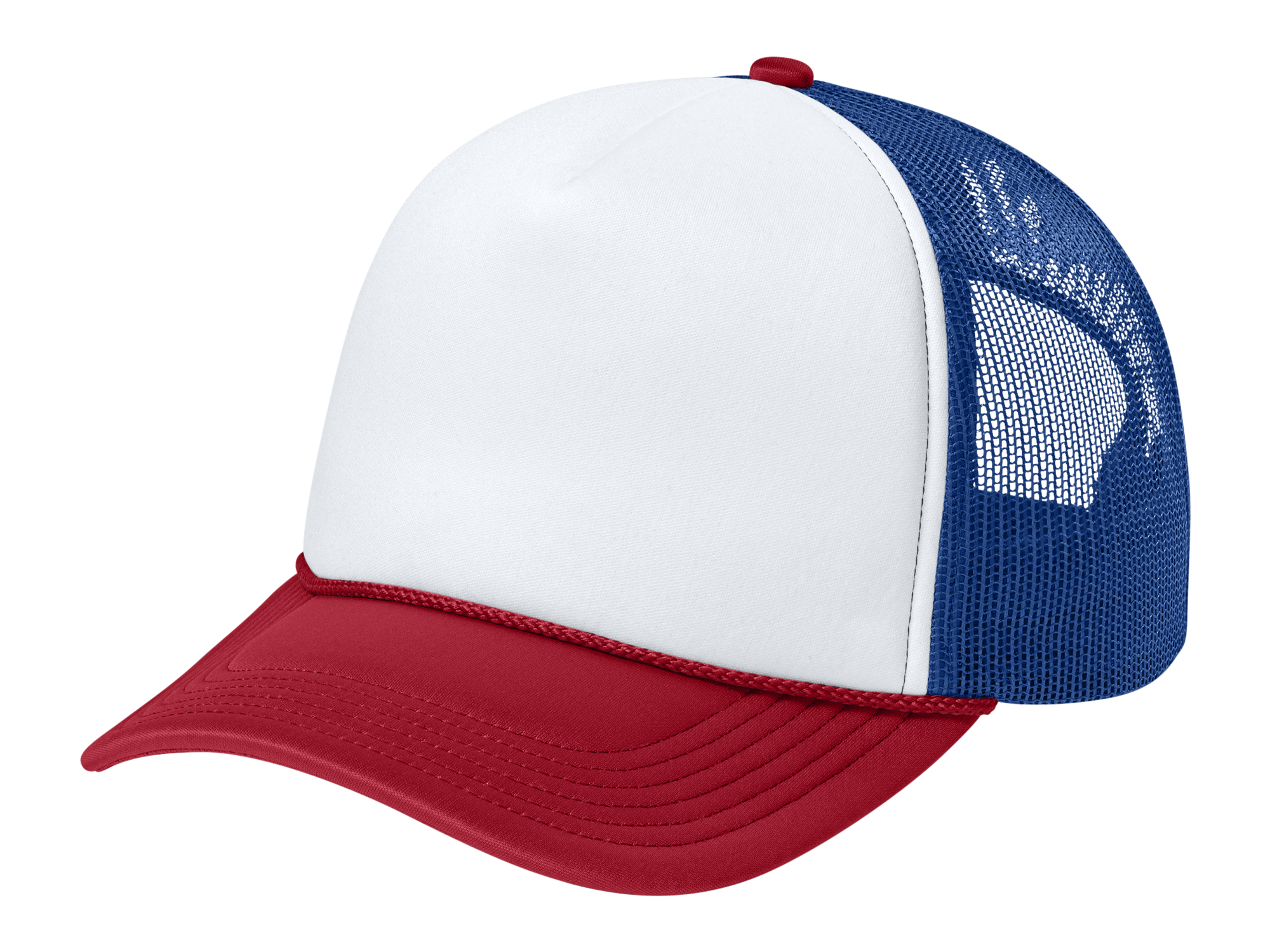 Foam Truck’N Cap - C993