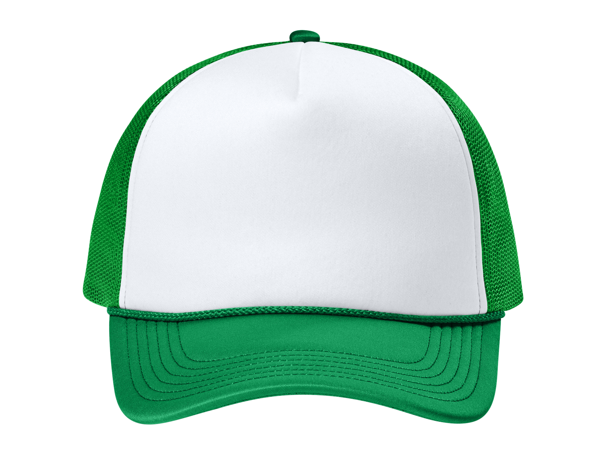 White_True Kelly Green_True Kelly Green