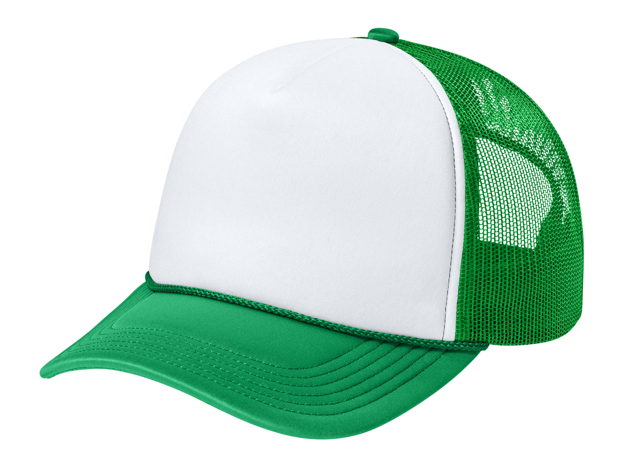 Foam Truck’N Cap - C993