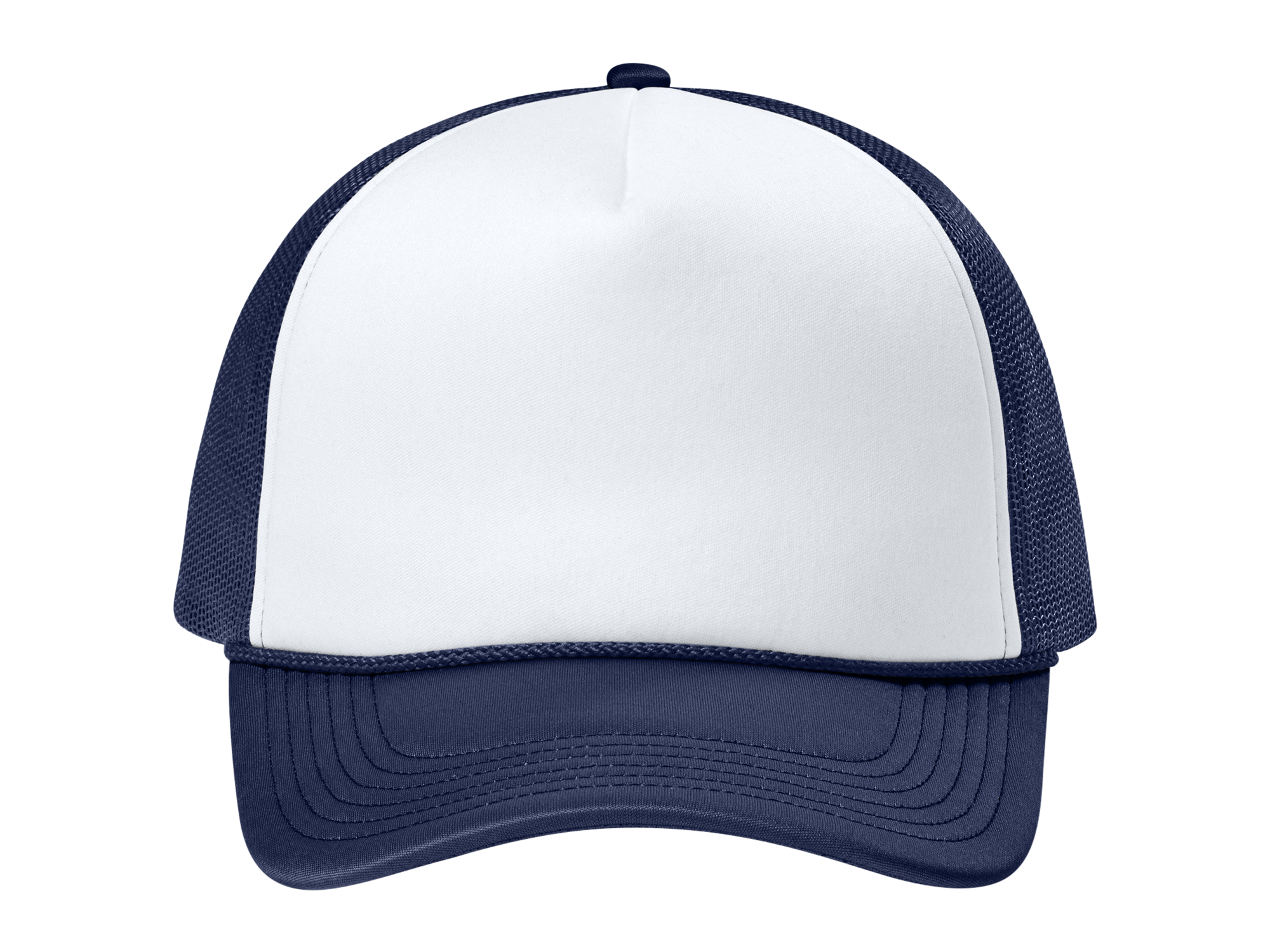 White_True Navy_True Navy