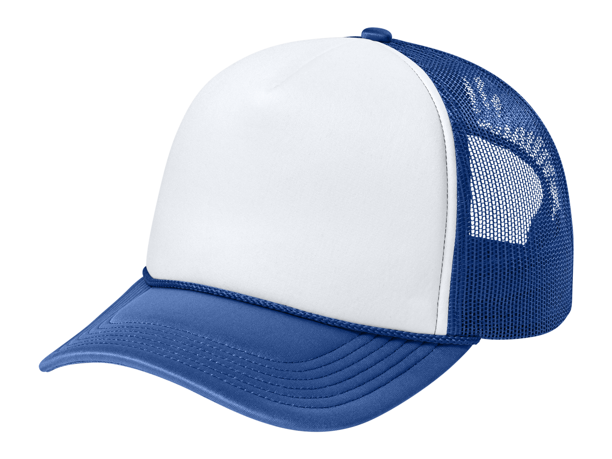 Foam Truck’N Cap - C993