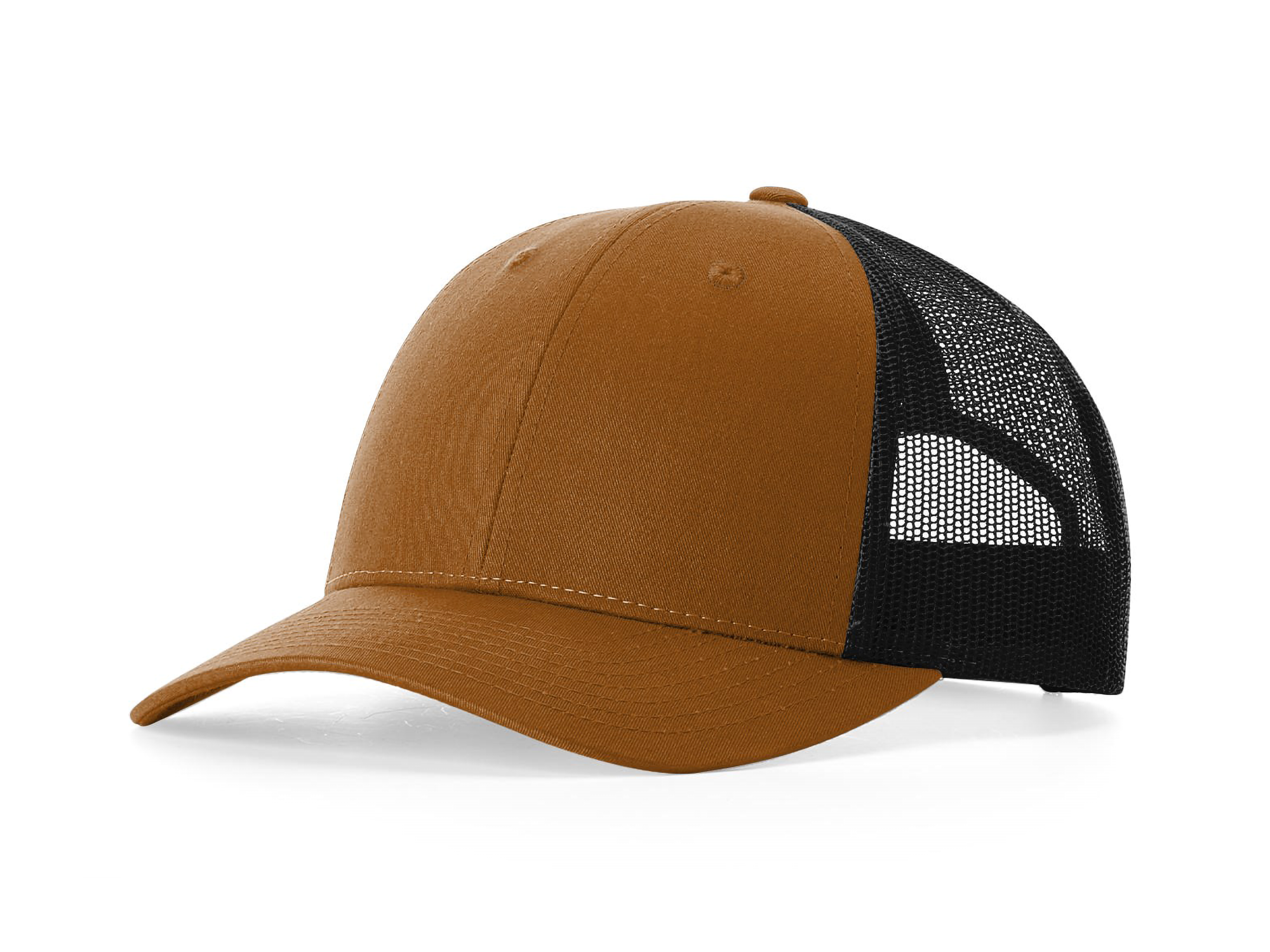 Low Pro Trucker Cap - 115