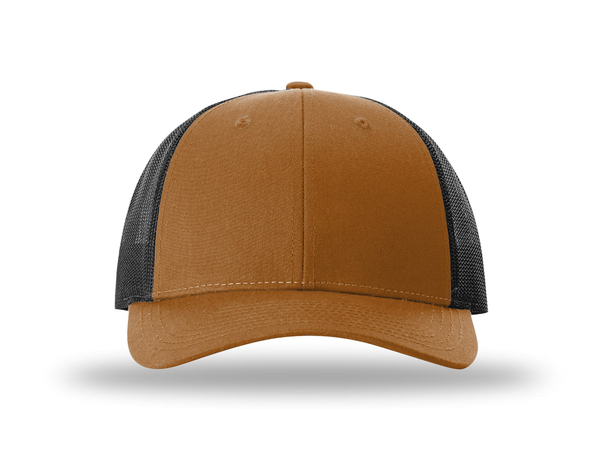 Caramel-Black