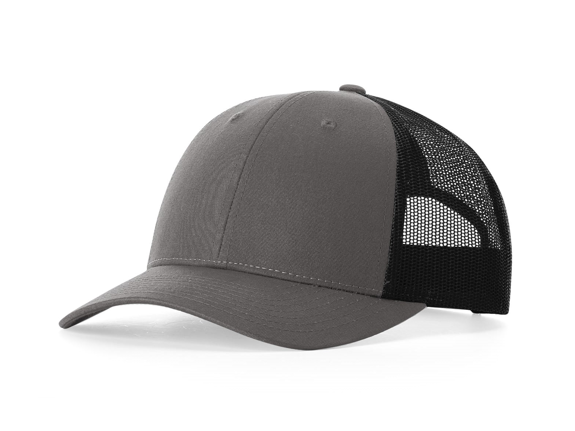 Low Pro Trucker Cap - 115