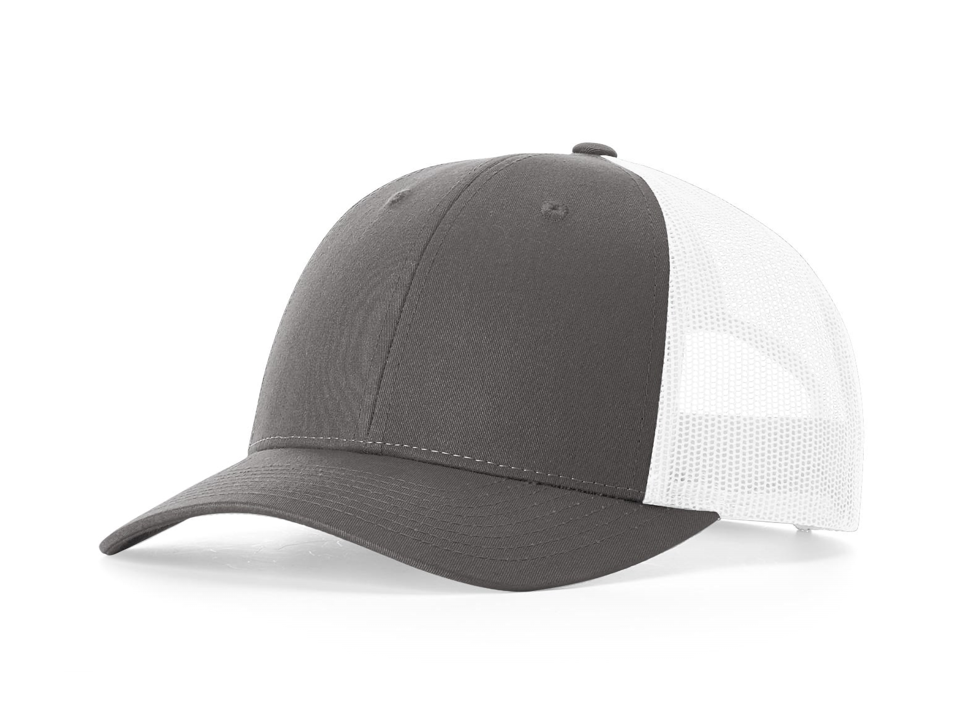 Low Pro Trucker Cap - 115