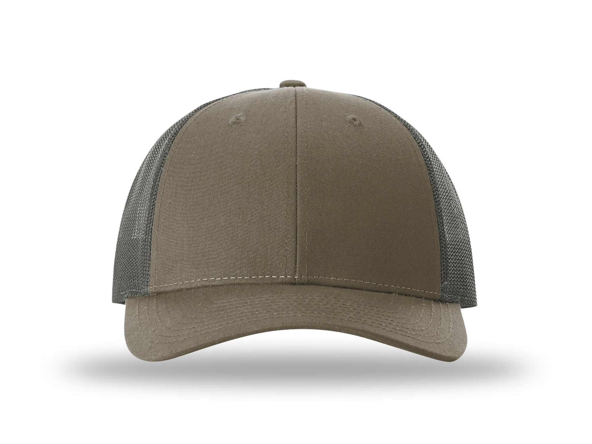 Chocolate Chip-Grey Brown