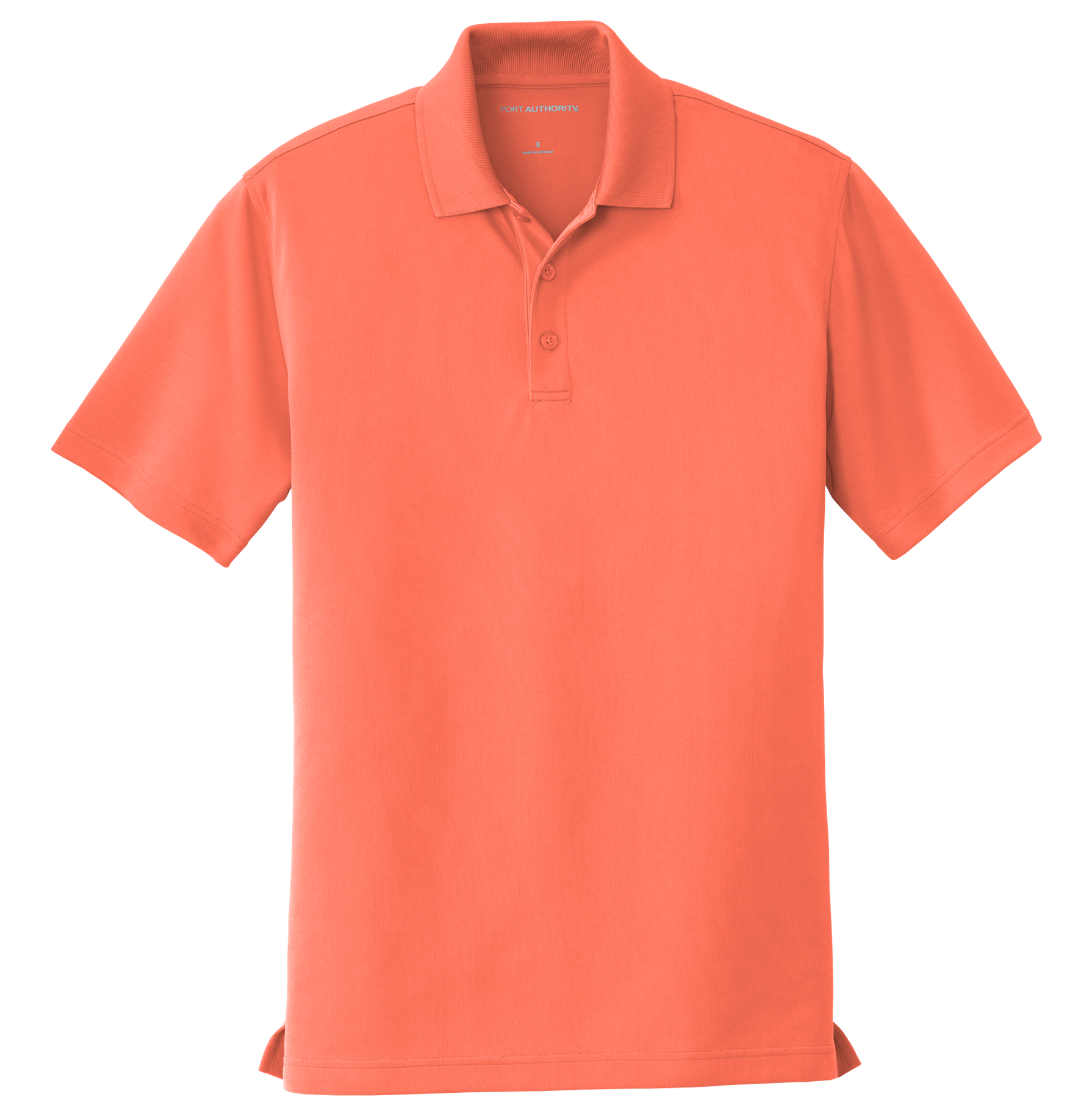 Coral Splash