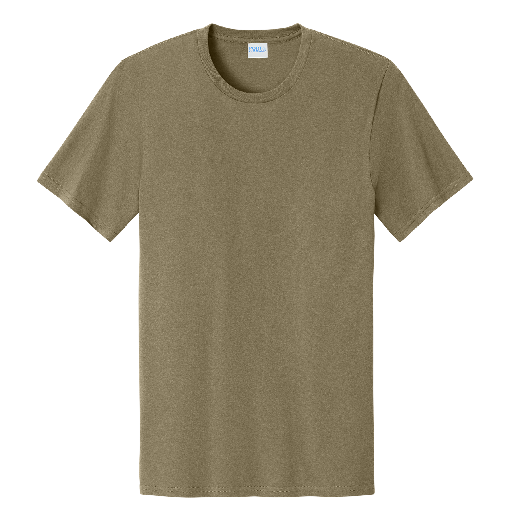 Coyote Brown