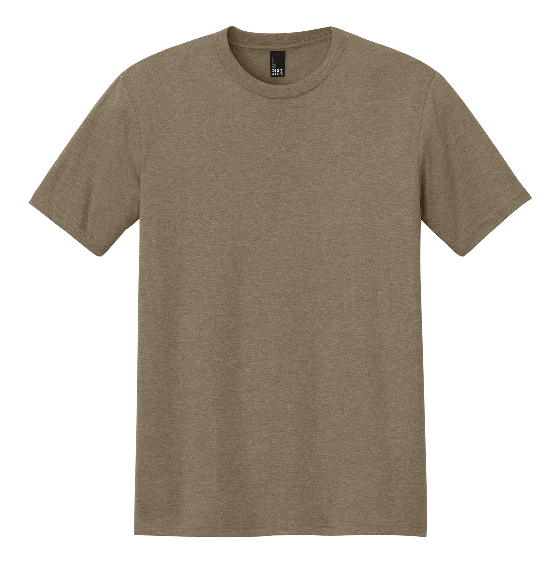 Coyote Brown Heather