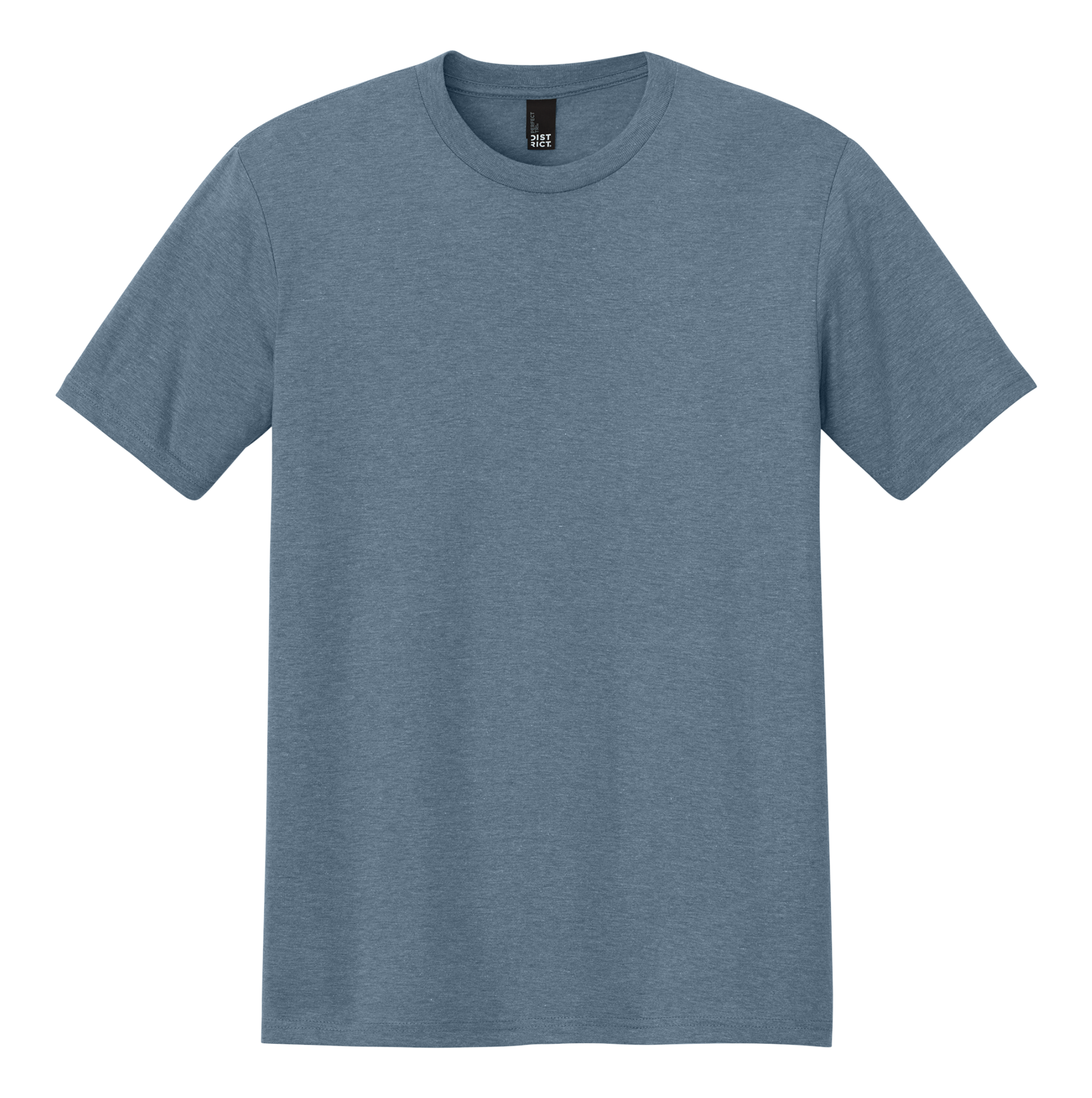 Flint Blue Heather