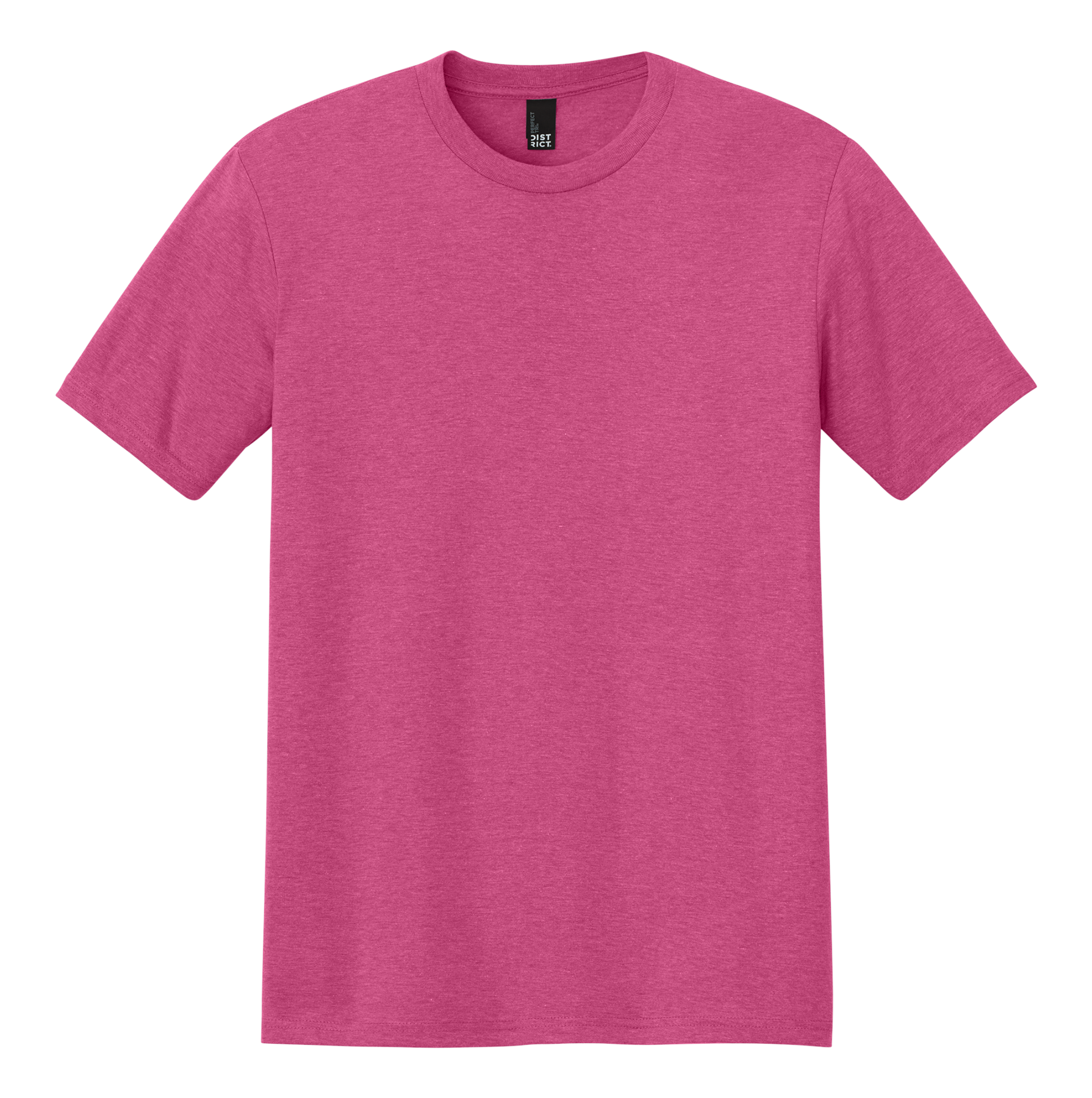 Fuchsia Frost