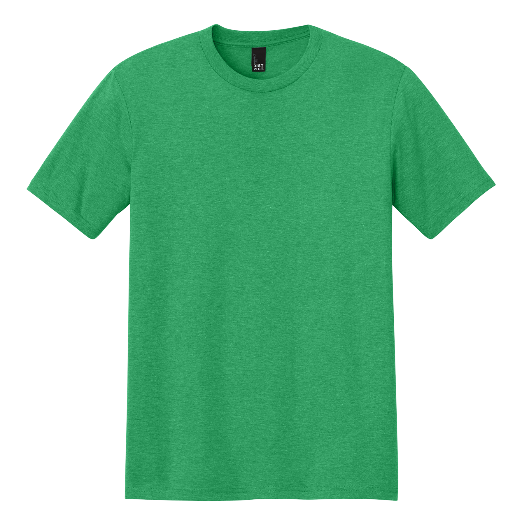 Green Frost