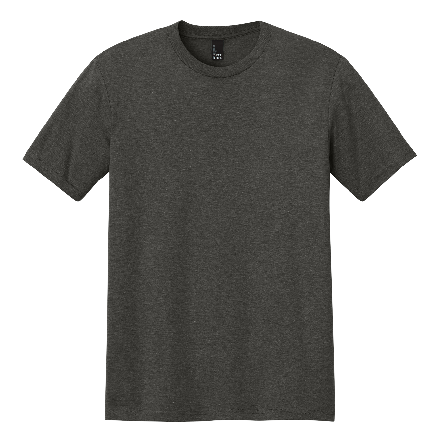 Heathered Charcoal