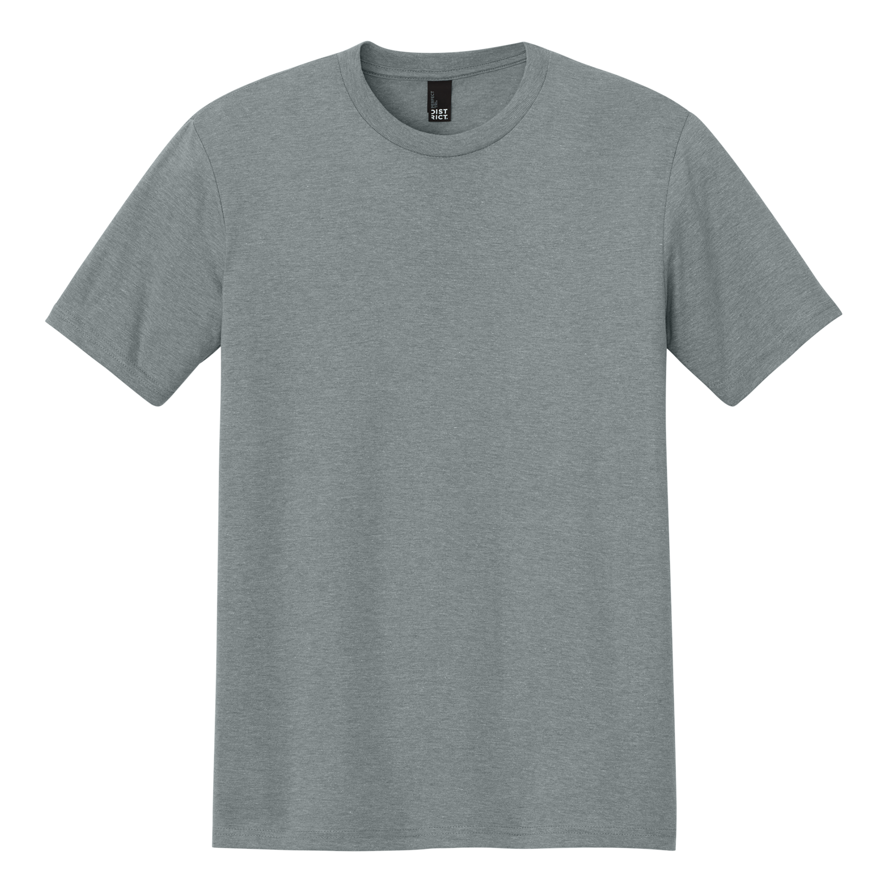 Heathered Grey