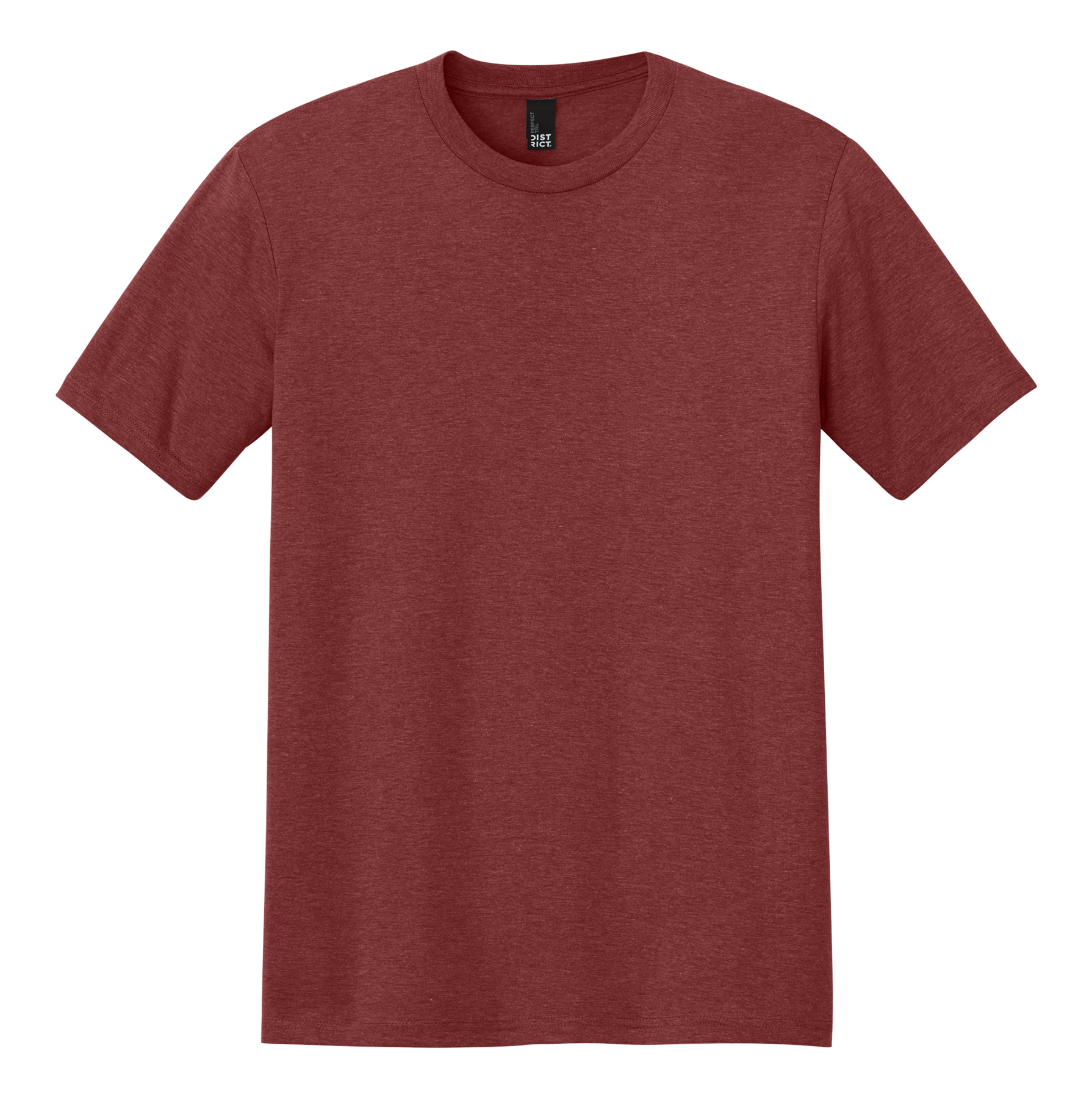 Heathered Russet