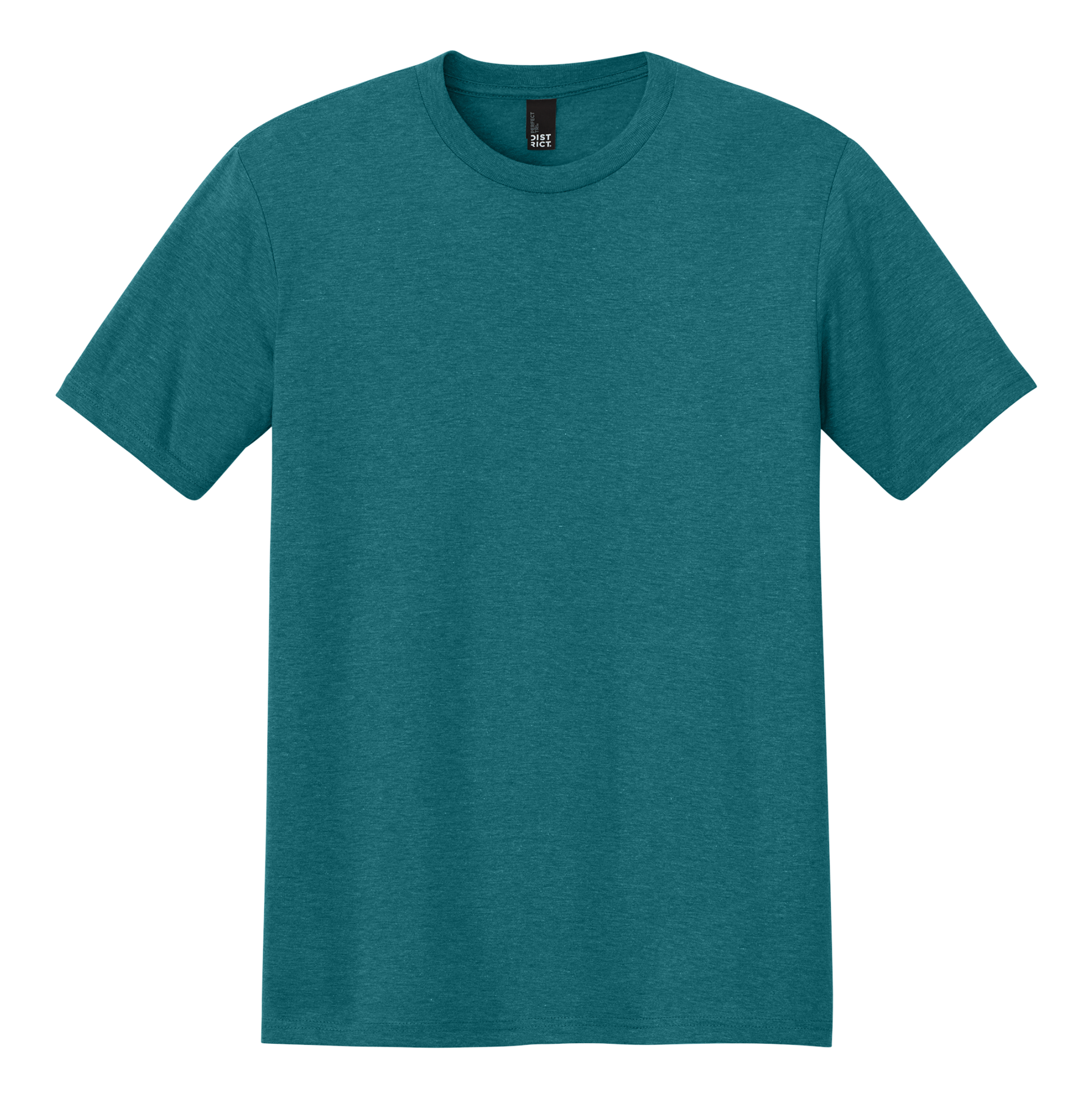 Heathered Teal