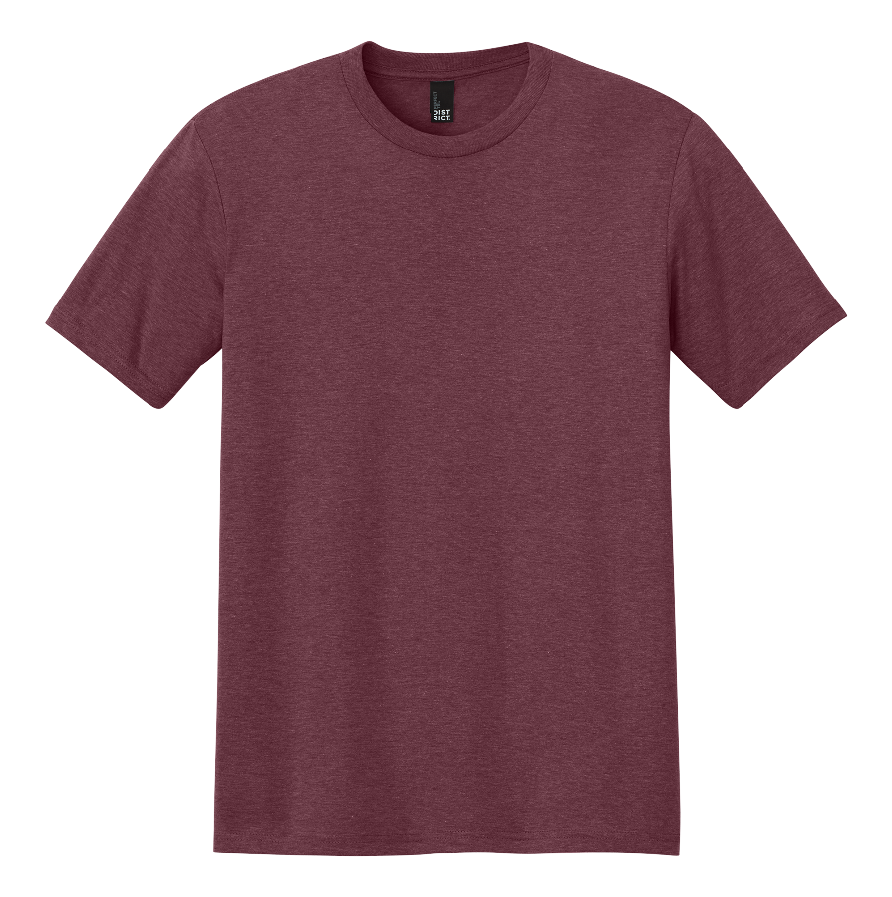Maroon Frost