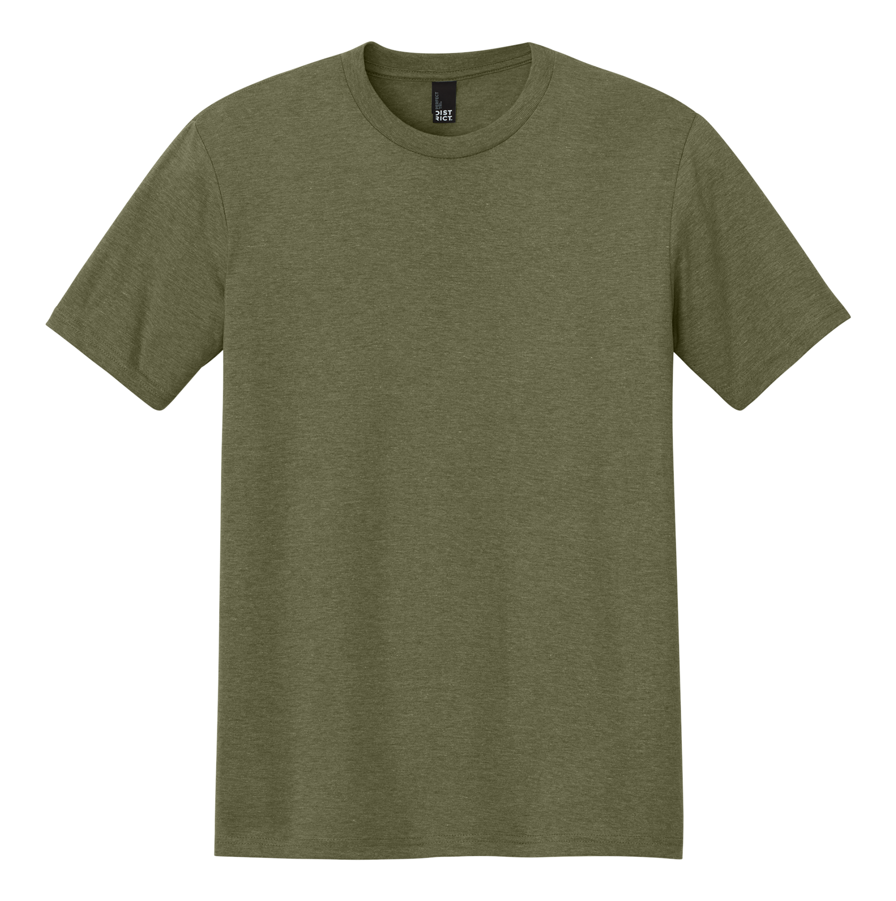 Military Green Frost