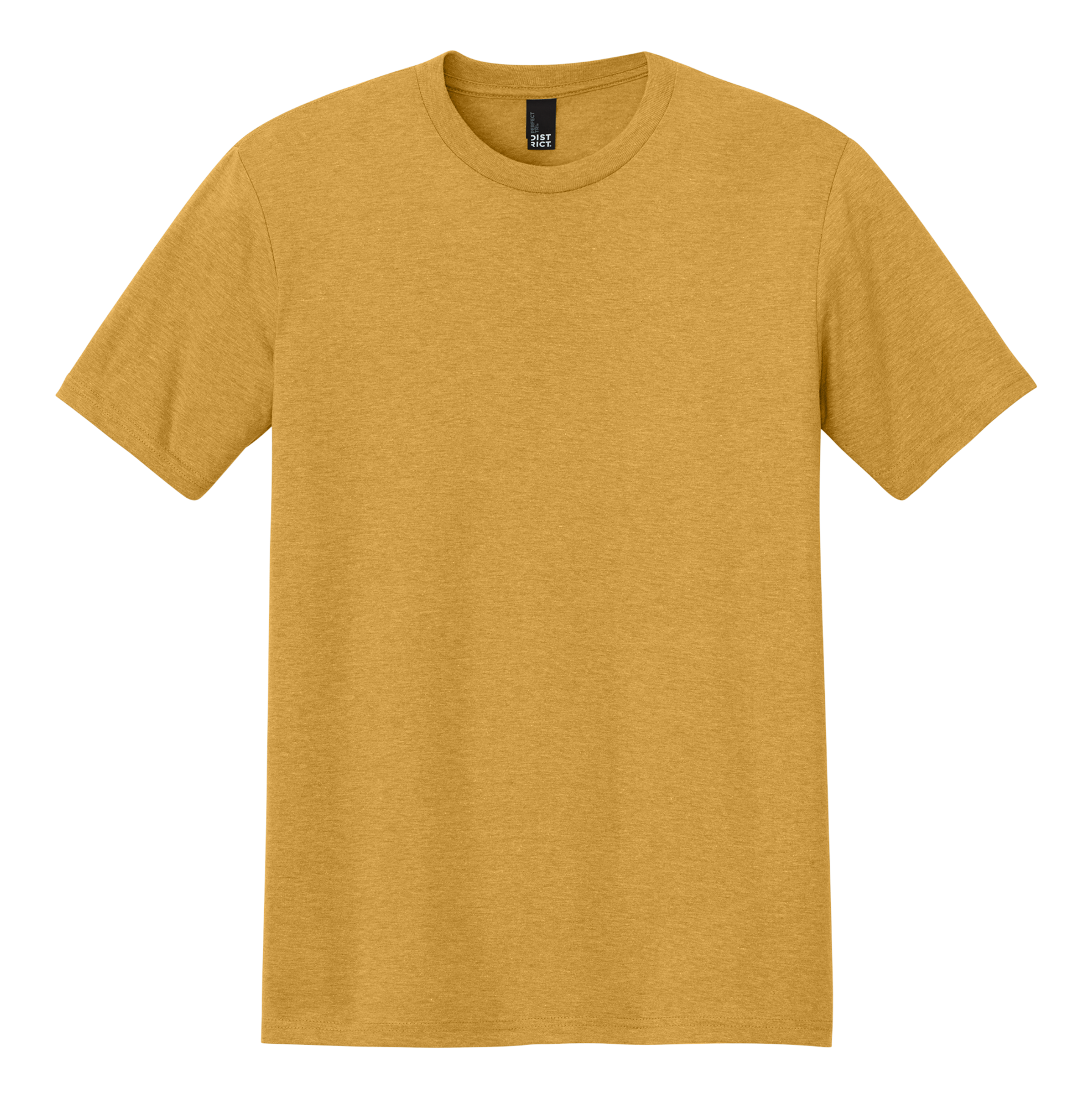 Ochre Yellow Heather