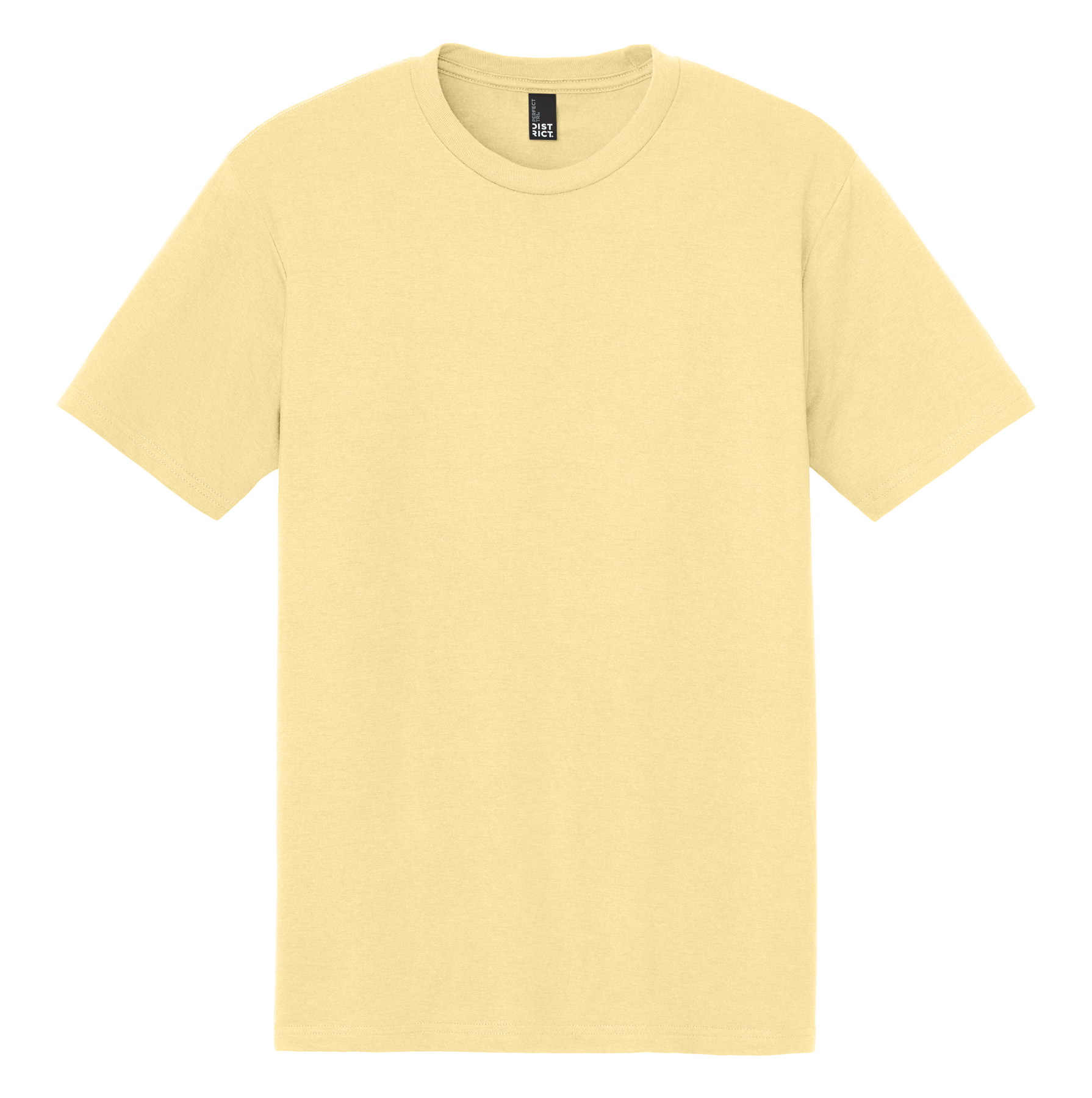 Soft Yellow