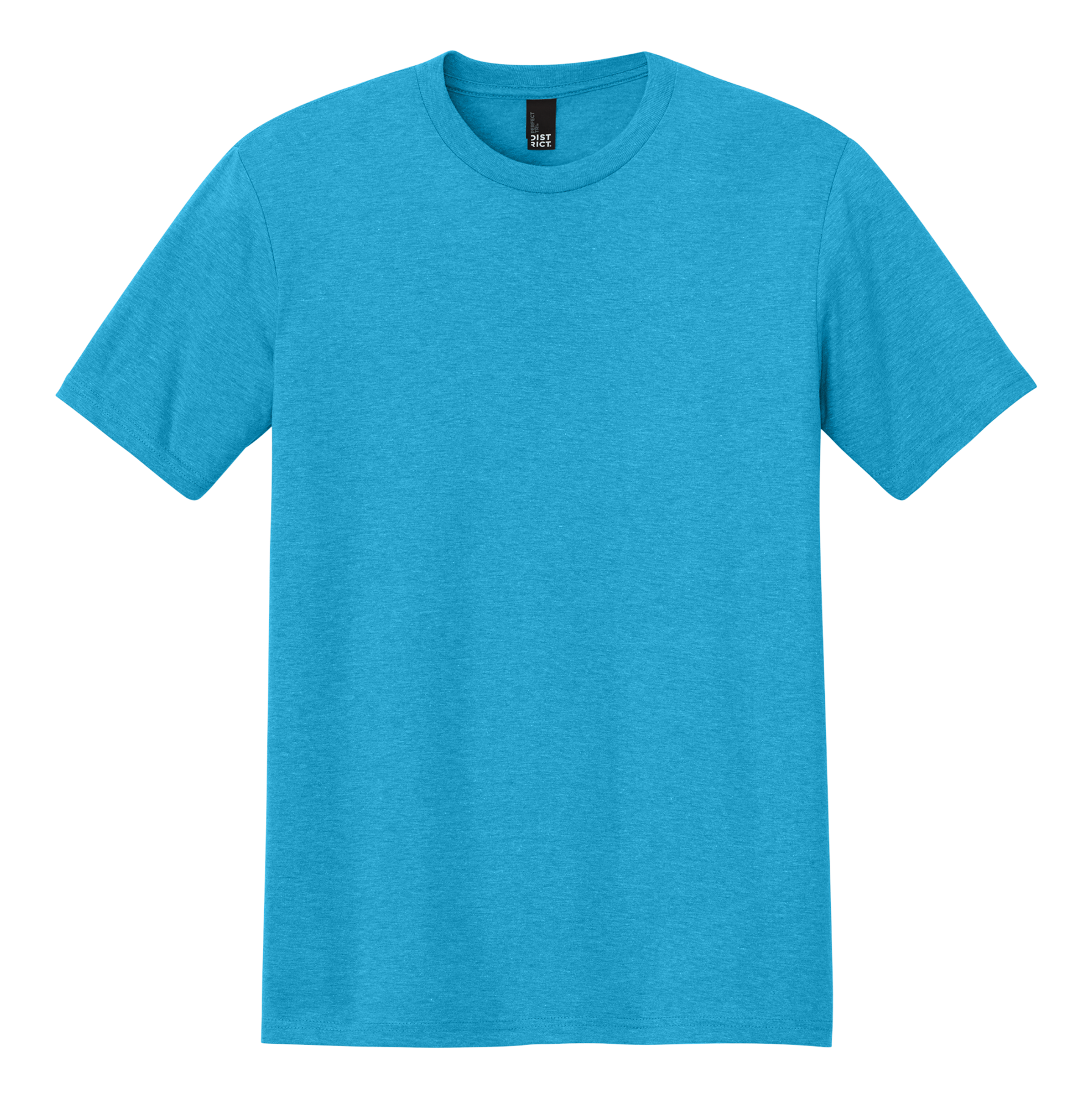 Turquoise Frost