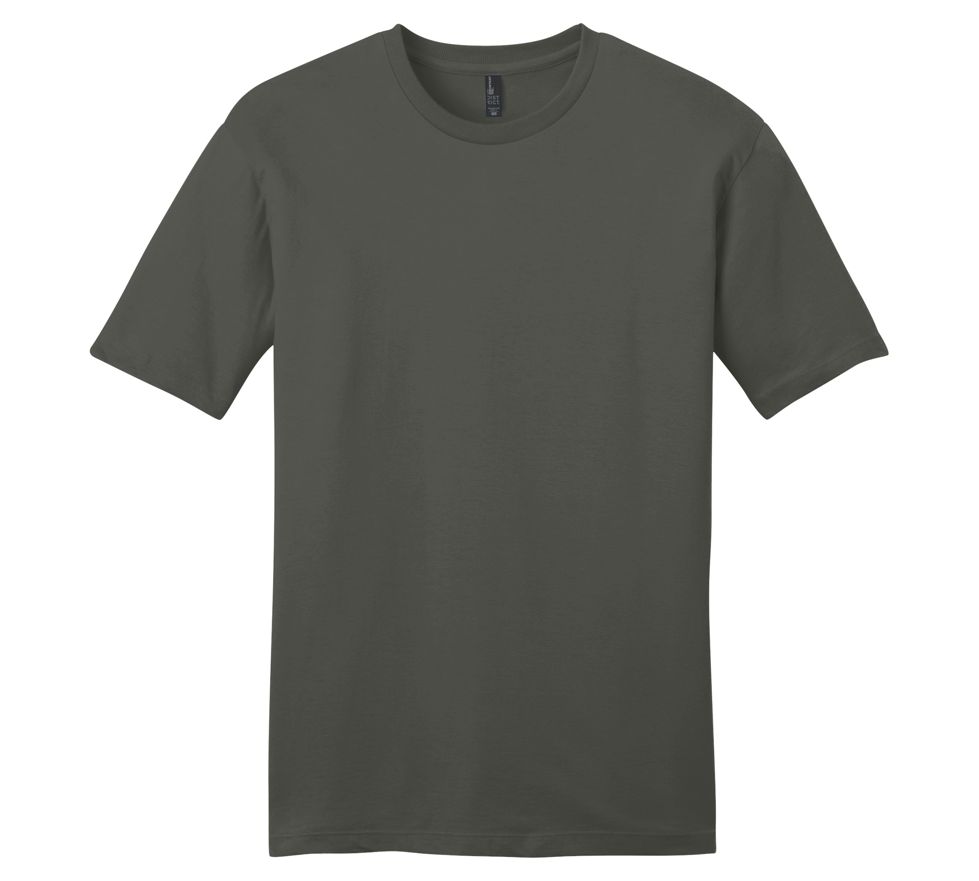 Deepest Grey